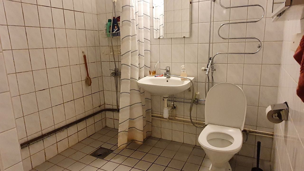 1 rok · 16 m² i Lund – bild 3