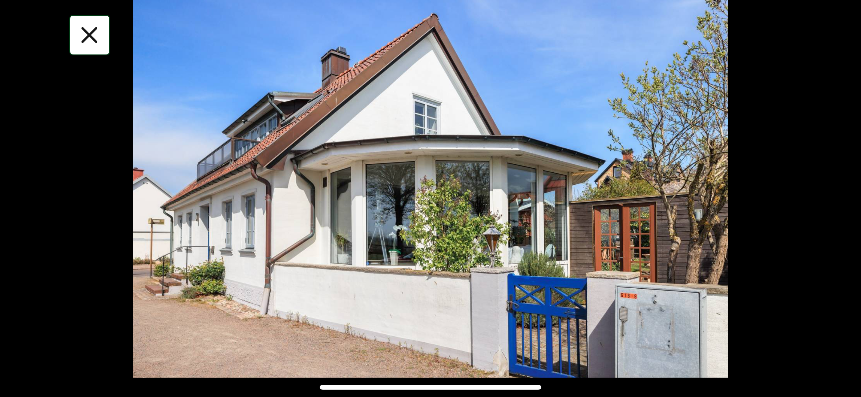 Villa/Hus, 5 rooms, 180 sqm, Råå