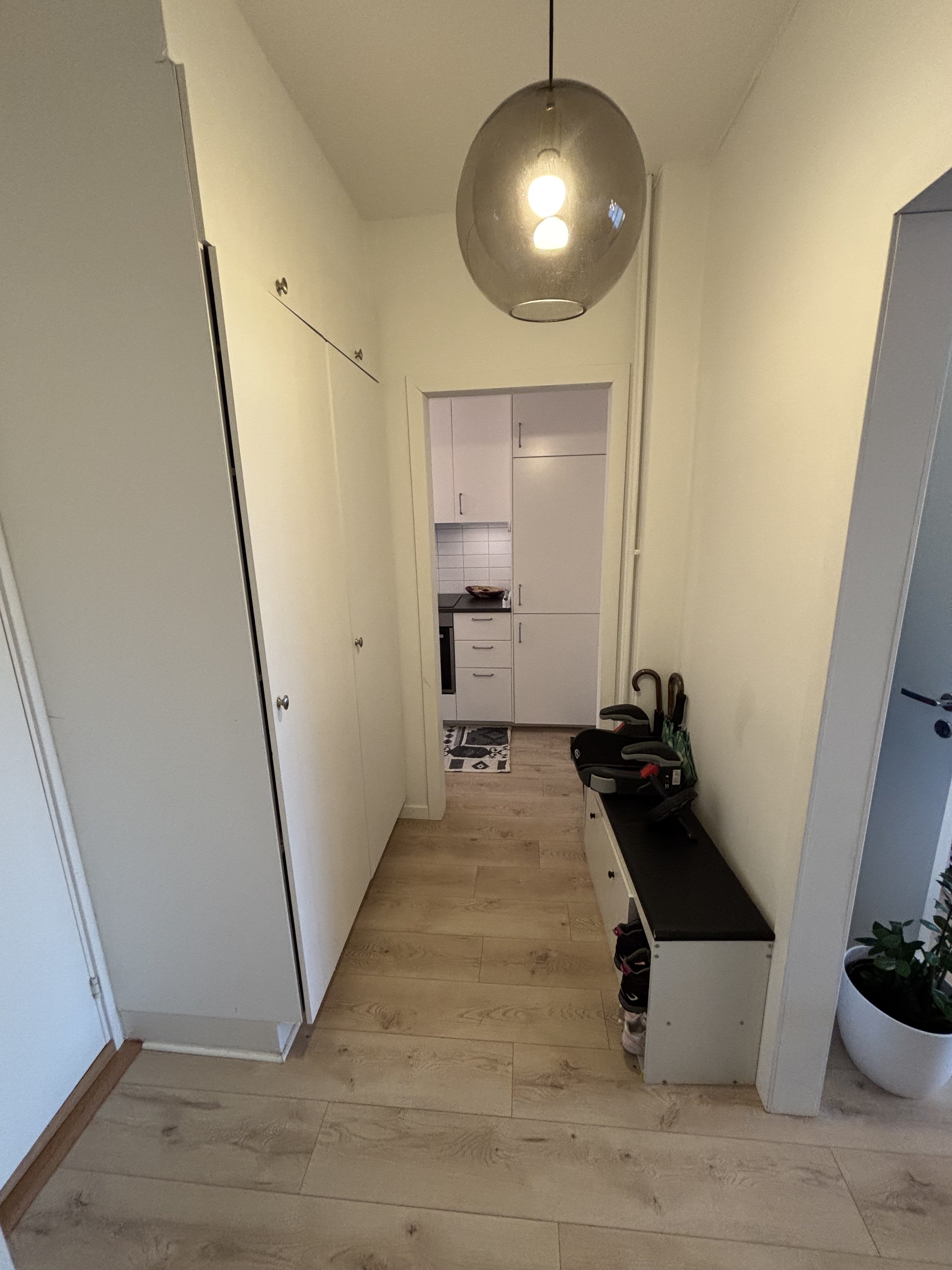 Östanvindsgatan, Göteborg — photo 3