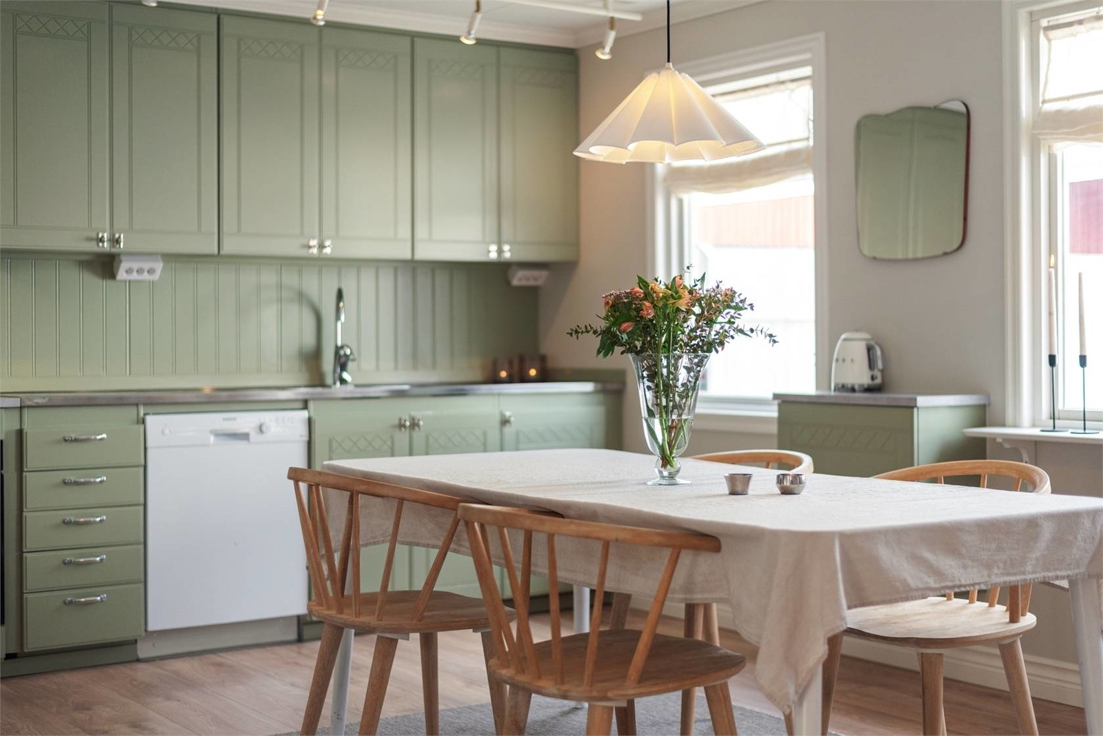 5 rok · 132 m² i Åkersberga – bild 8