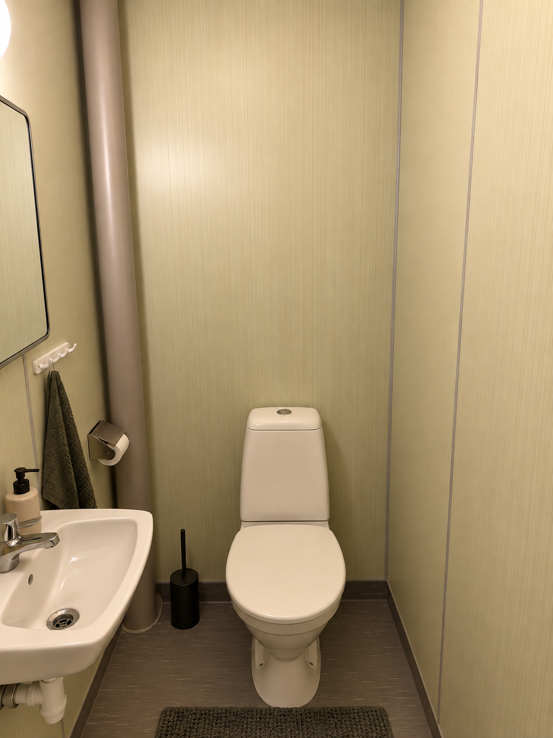 5 rok · 98 m² i Boliden – bild 12