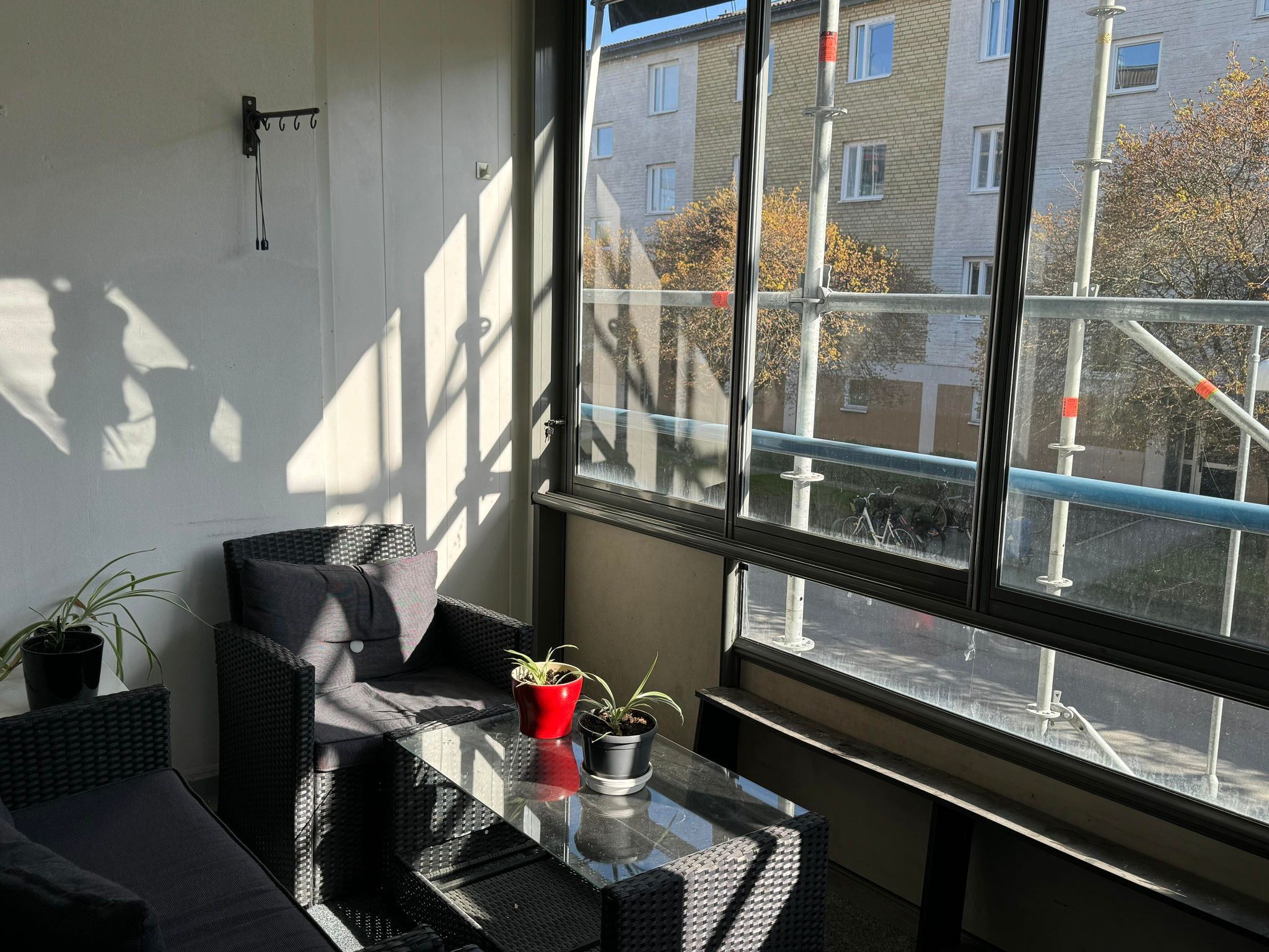 Hyreslägenhet på Uppsala i uppsala