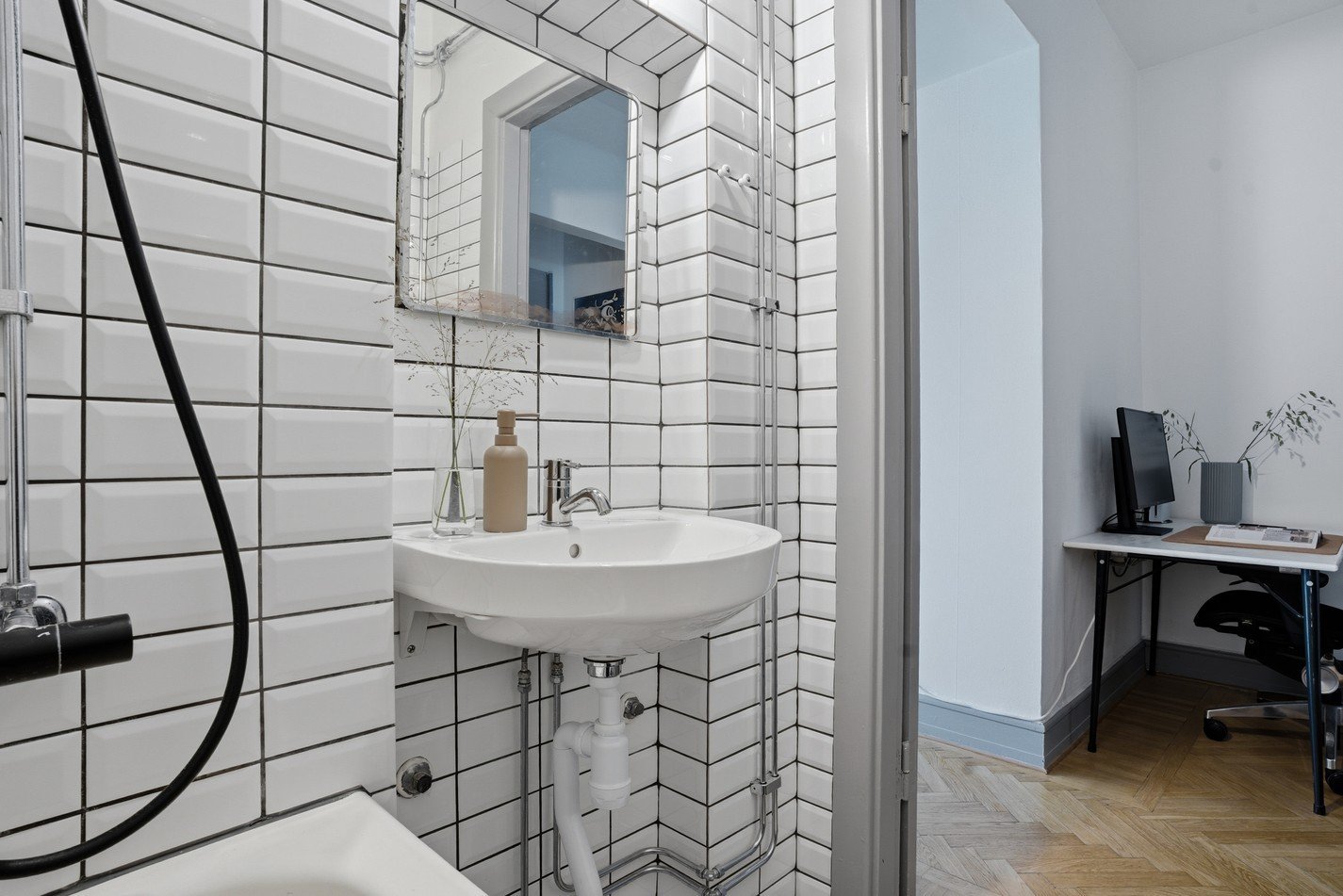 Ehrensvärdsgatan, Malmö — photo 3