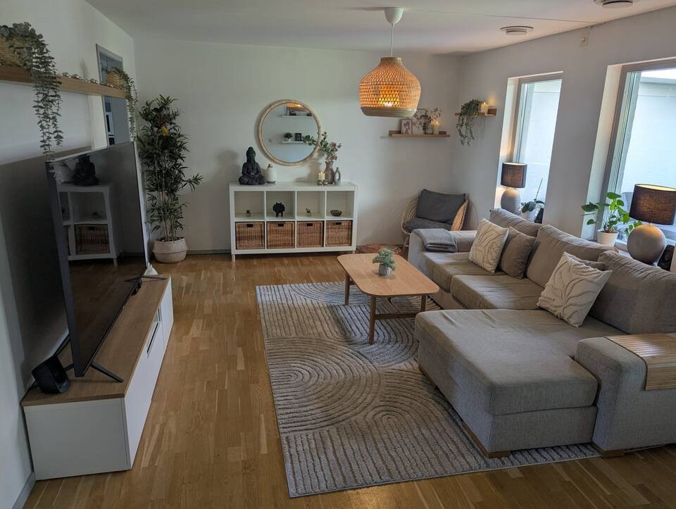 Villa/Hus, 5 rooms, 120 sqm, Lomma