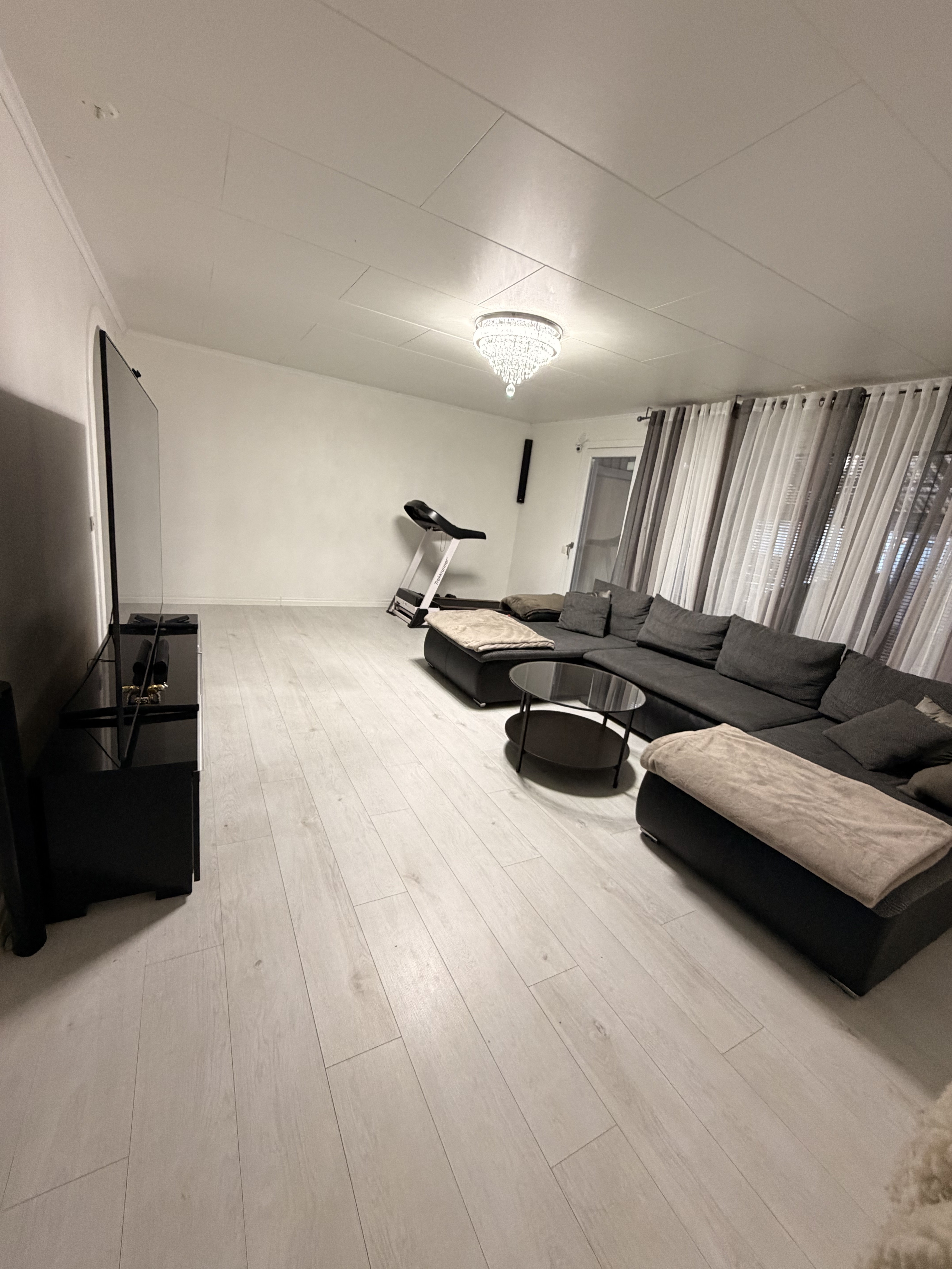 Radhus, 5 rooms, 157 sqm, Kungsängen