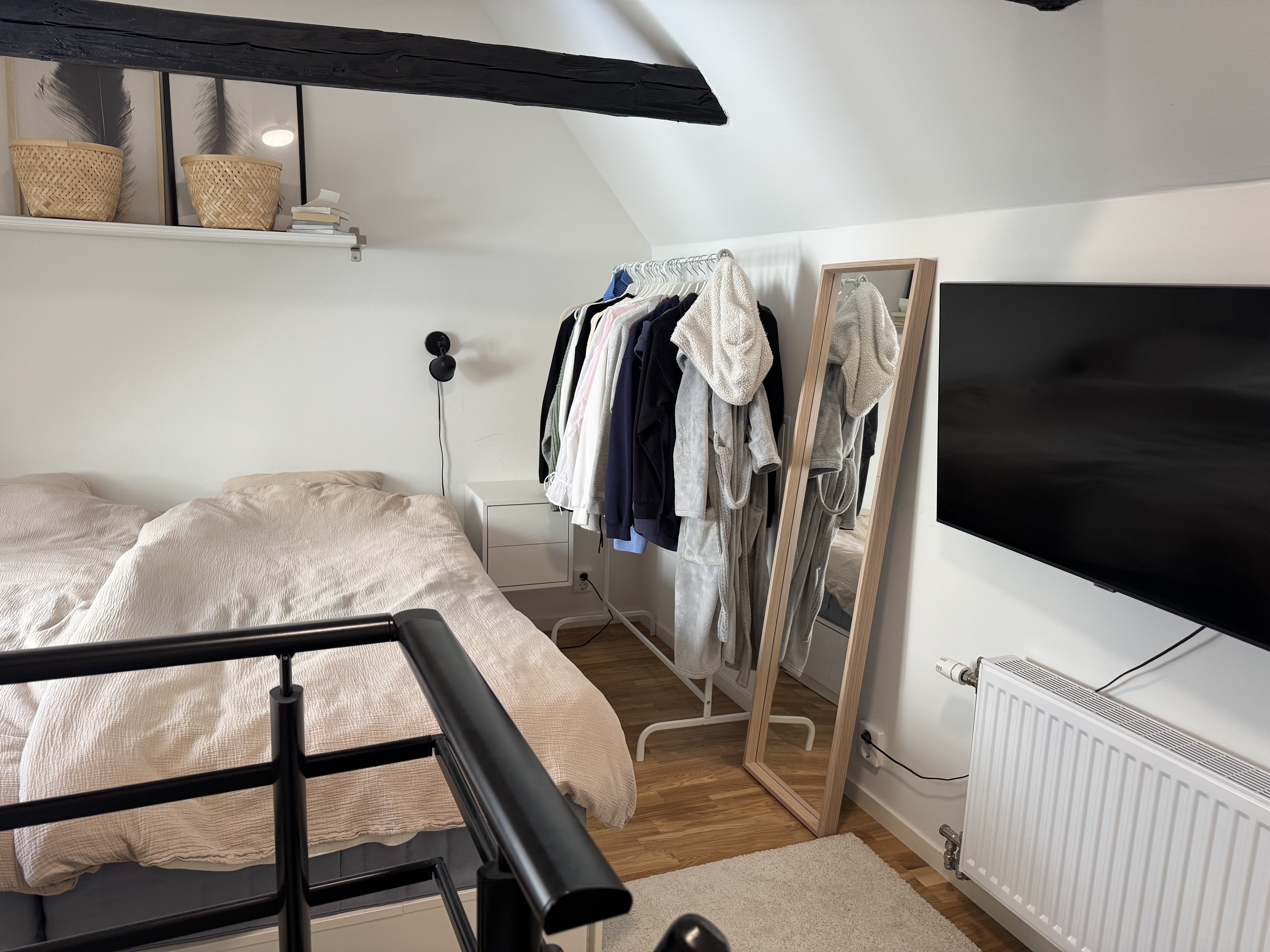 Lilla Gråbrödersgatan, Lund — photo 3