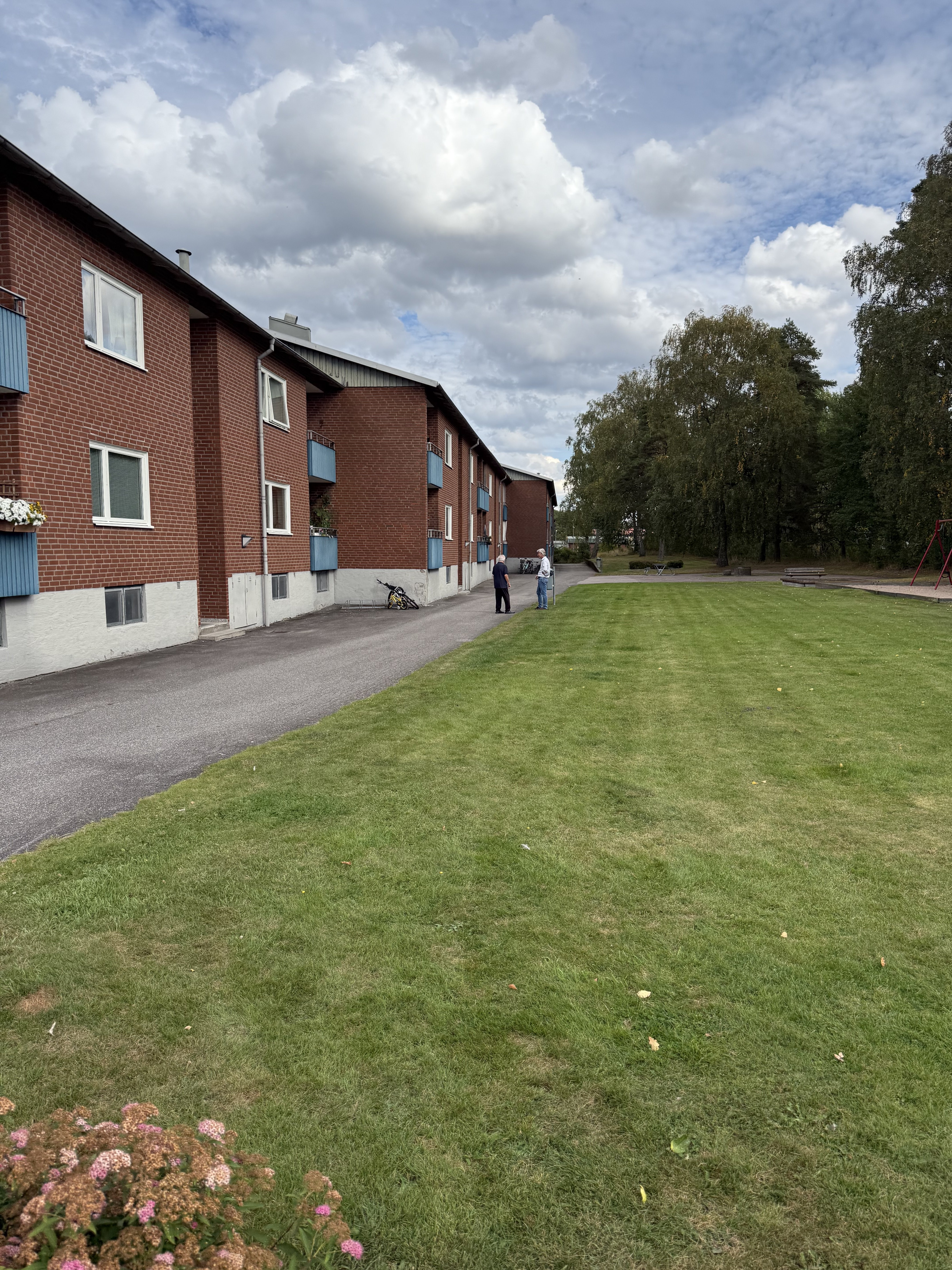 Lägenhet, 3 rooms, 78 sqm, Trollhättan
