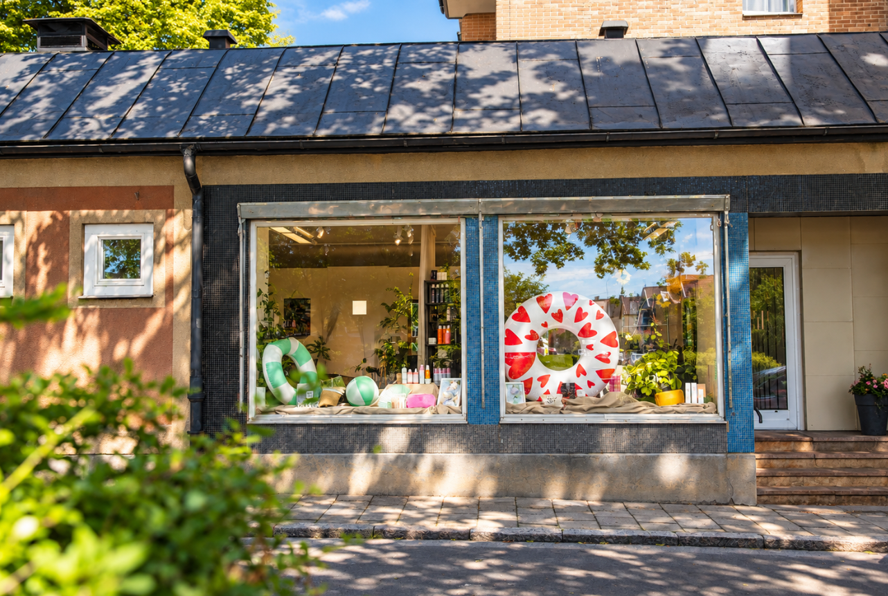 2 rok · 60 m² i Norrköping – bild 3