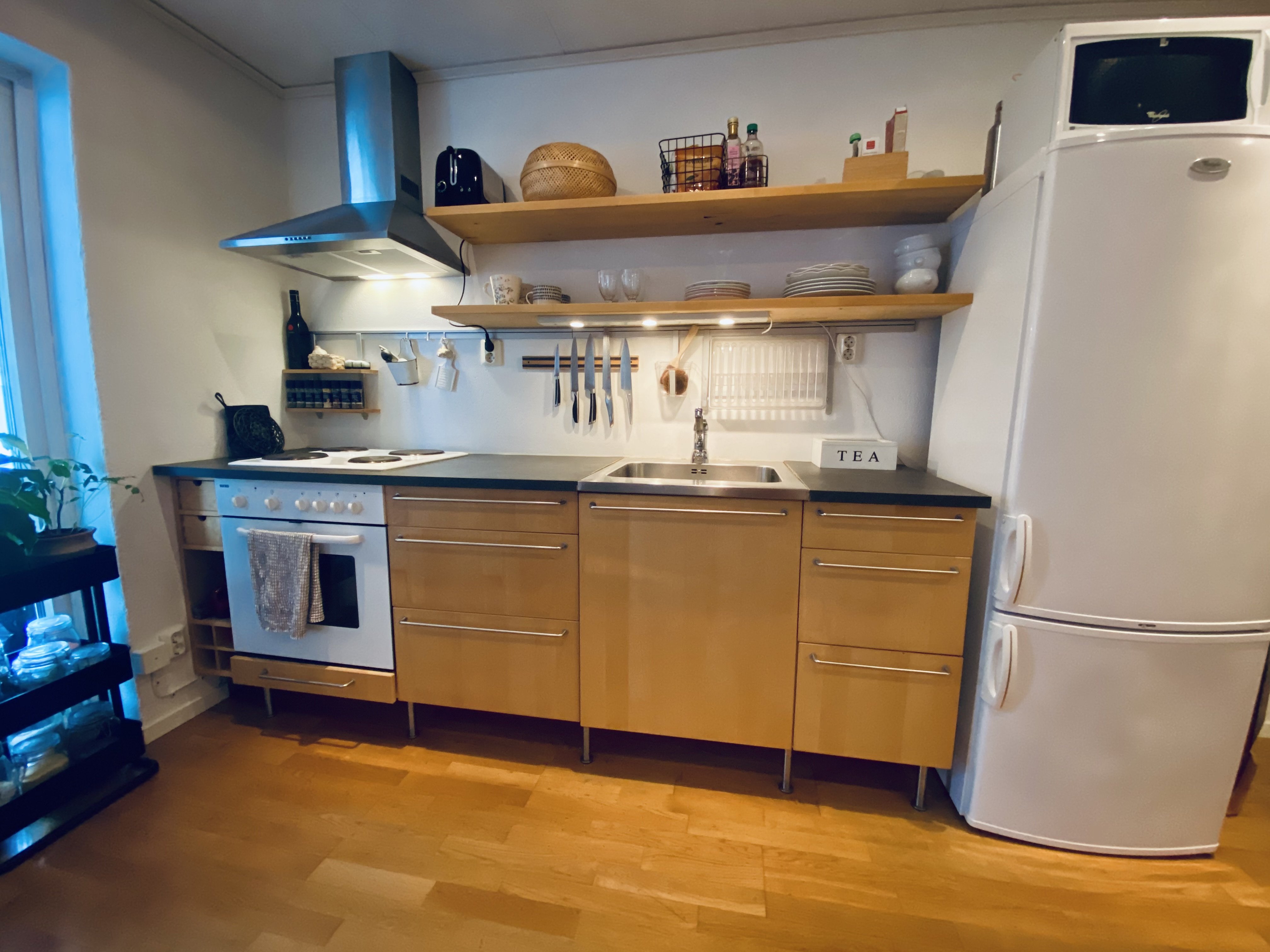 Lägenhet – Tyresö, Rotvik - Bild 2