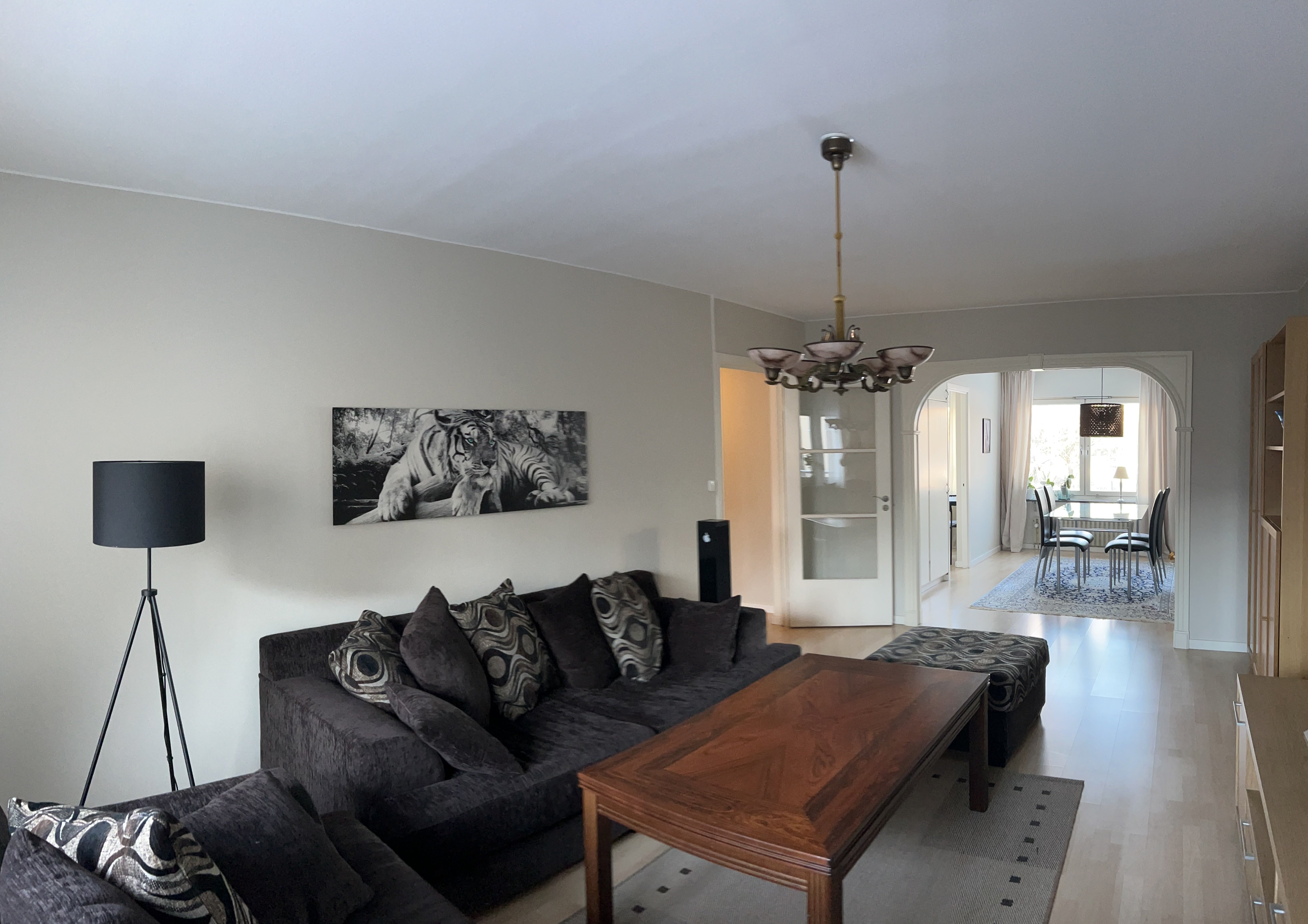 Svartå Bangata, Örebro — photo 3