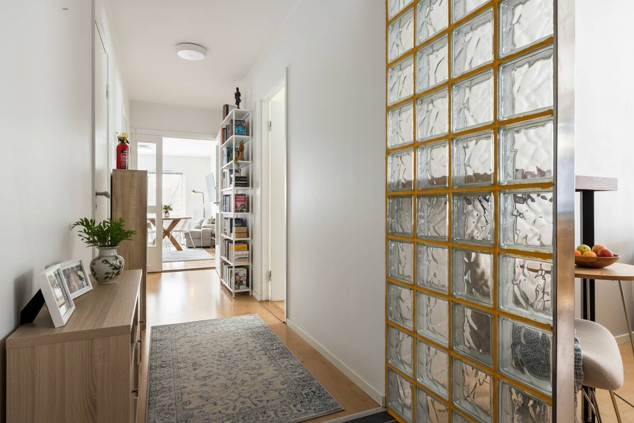 Arvesgärde, Göteborg — photo 4