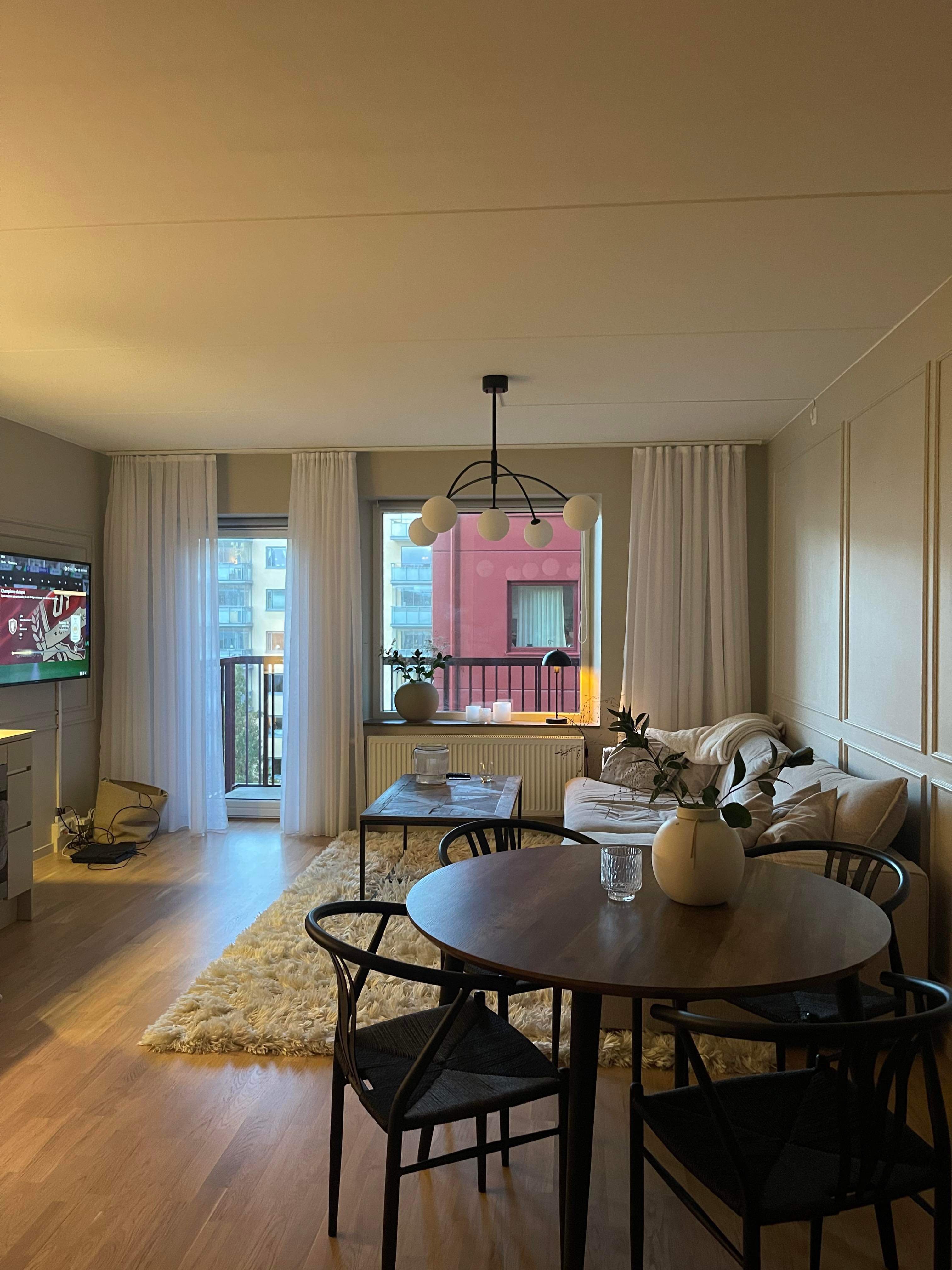 Lägenhet – Göteborg, Kallebäck - Bild 3