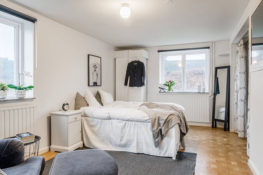 Lägenhet, 1 rooms, 35 sqm, Göteborg