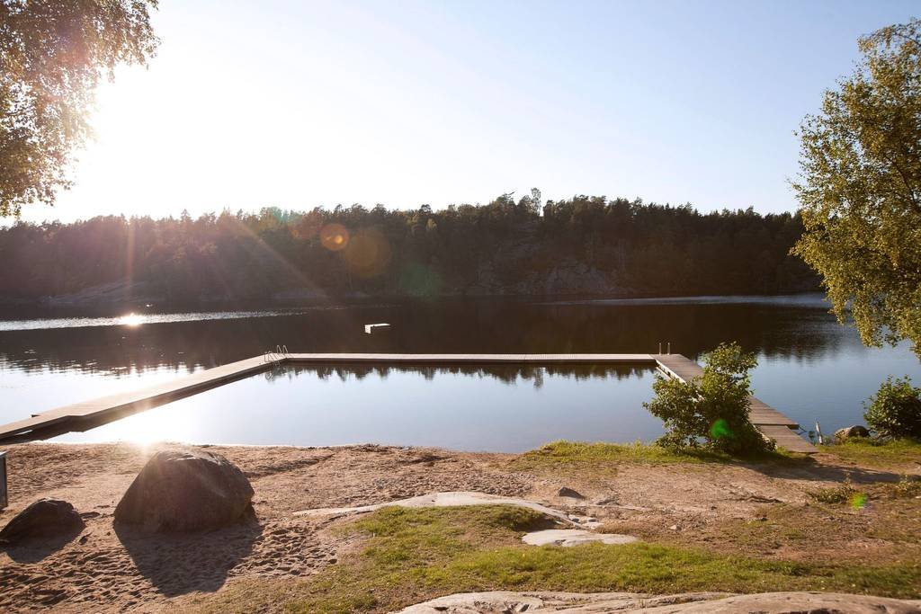 3 rok · 33 m² i Saltsjö-boo – bild 36