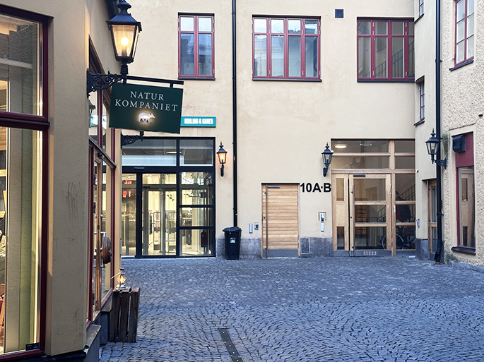 Apartment in Karlstad, Kasernhöjden, Tingvallastaden - Bild 2
