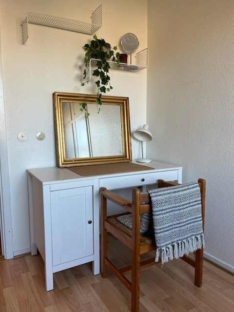 Lägenhet, 1 rum, 9 kvm, Malmö