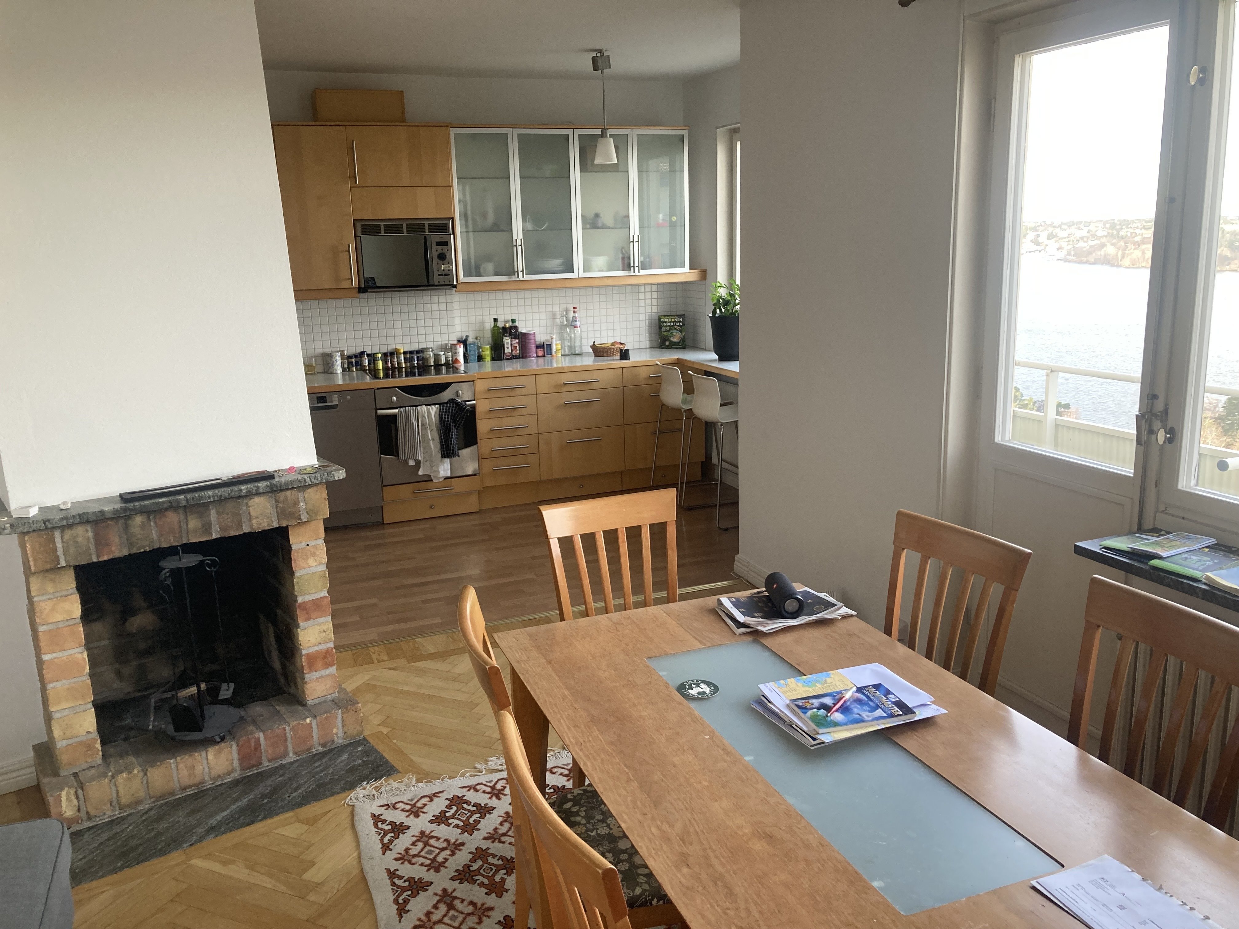 Klubbacken, Hägersten — photo 3