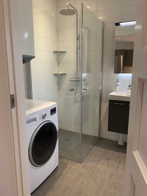 Vältstigen, Älvsjö — photo 2