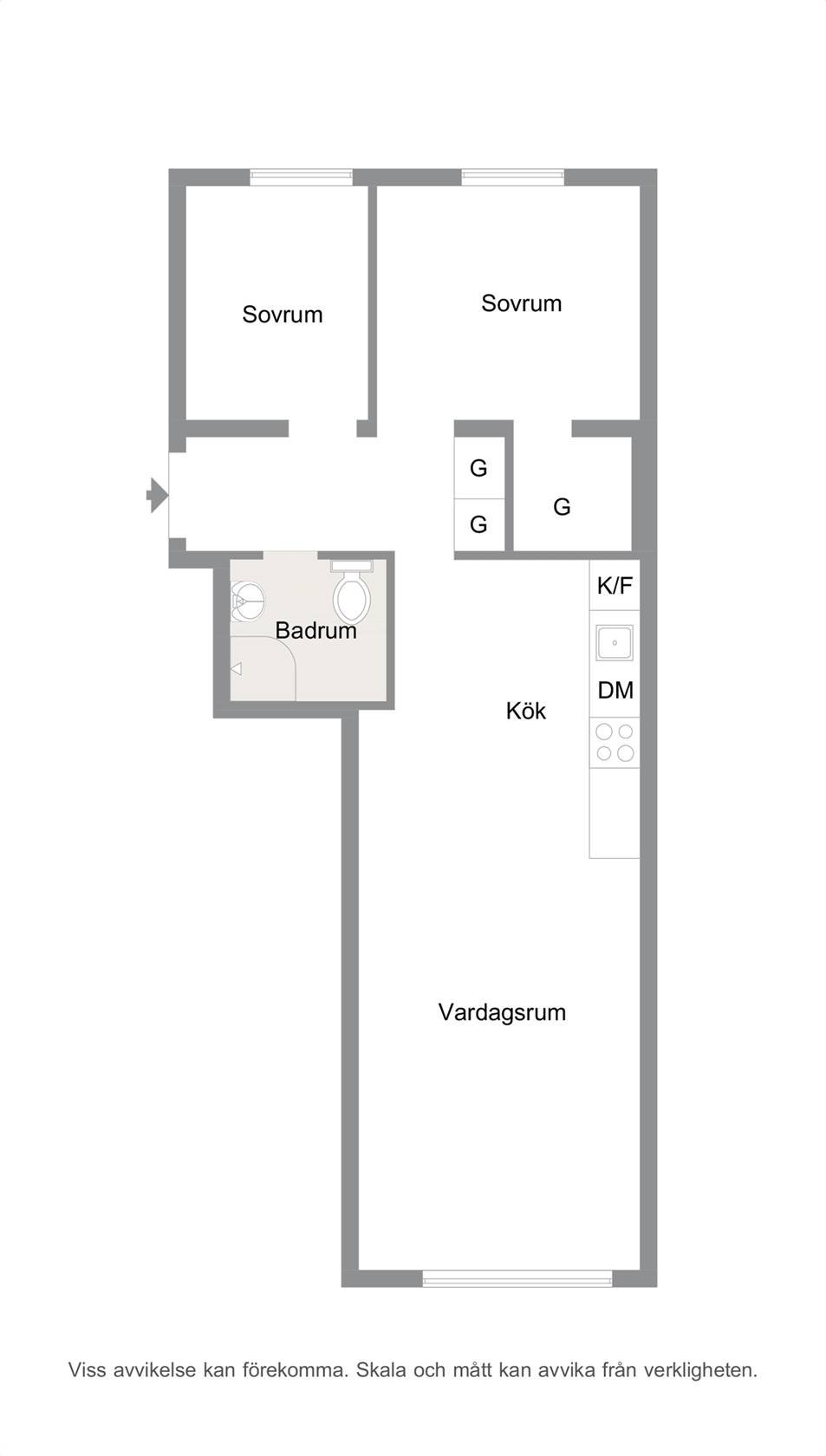 Åhusgatan, Malmö — photo 2