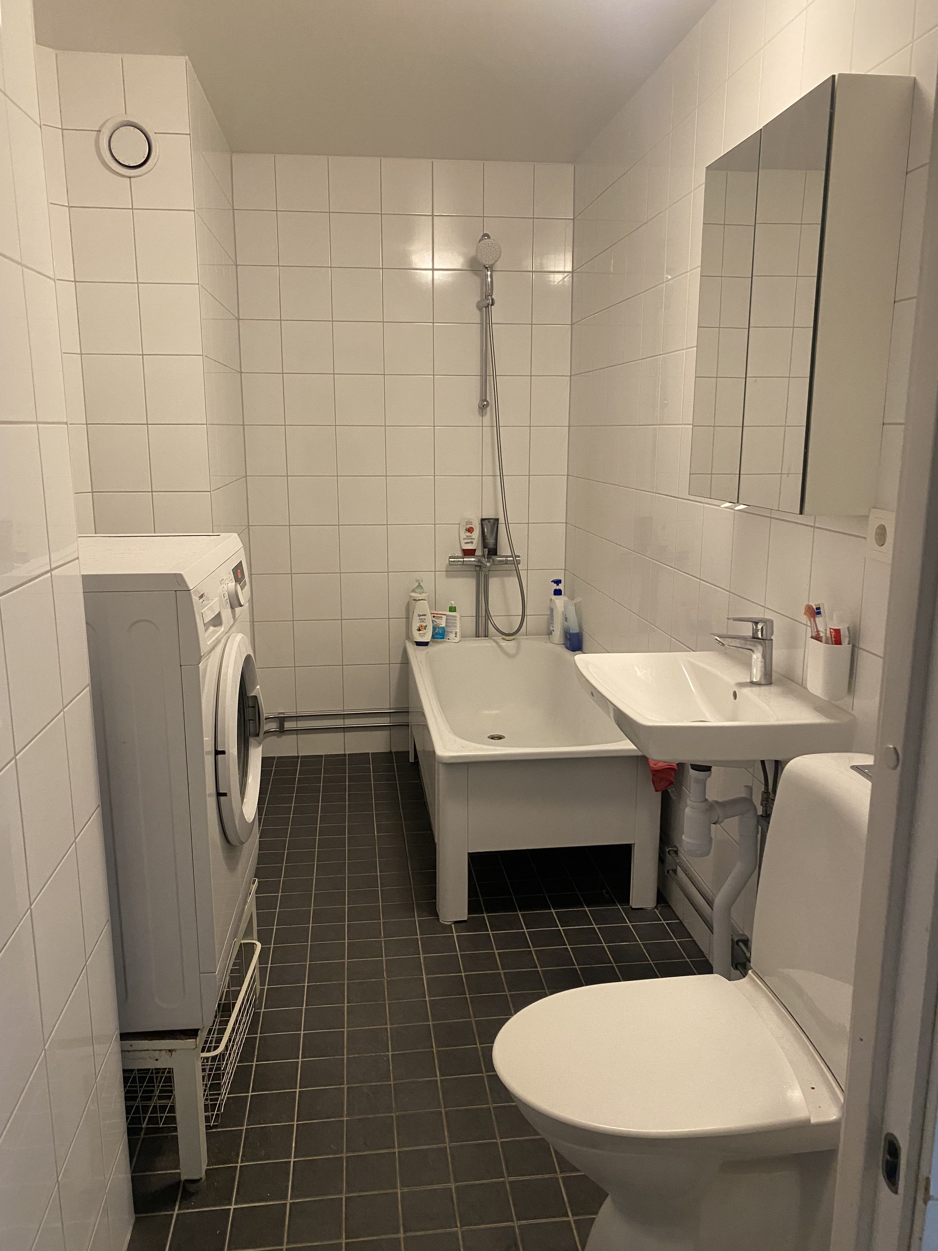 Lägenhet – Handen, Brandbergen - Bild 3