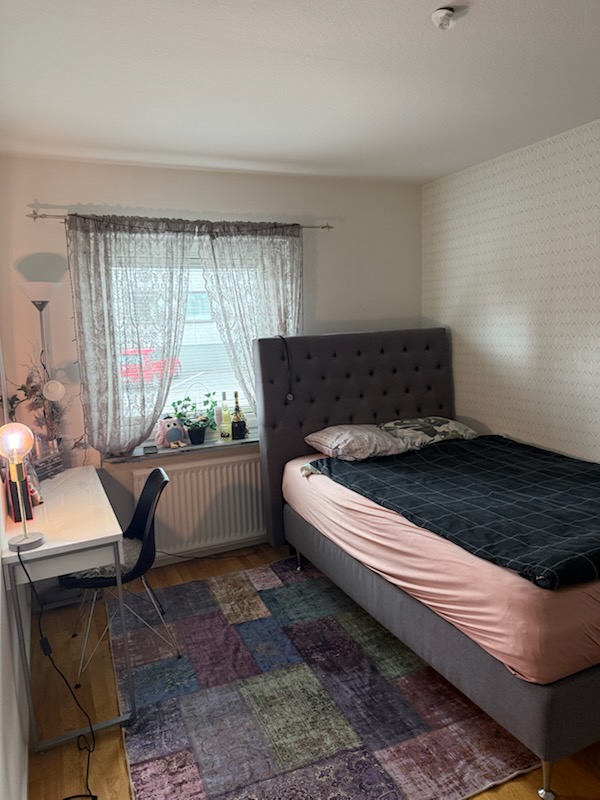 Lägenhet – Borås, Östermalm - Fler