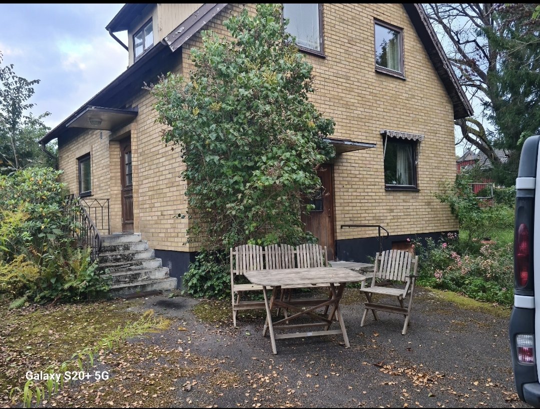 Villa/Hus, 4 rooms, 111 sqm, Floby
