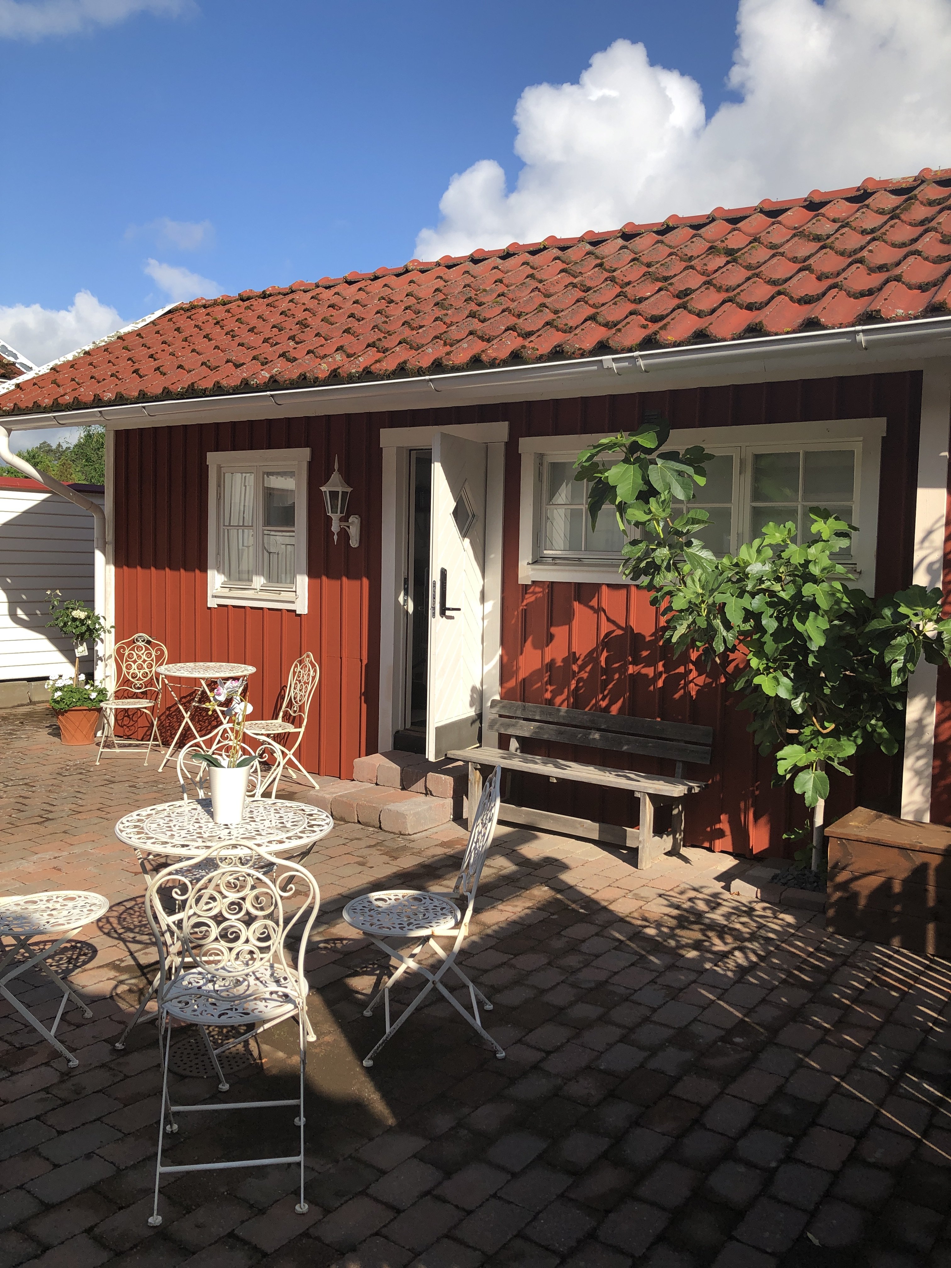 Stuga, 1 rooms, 22 sqm, Uddevalla