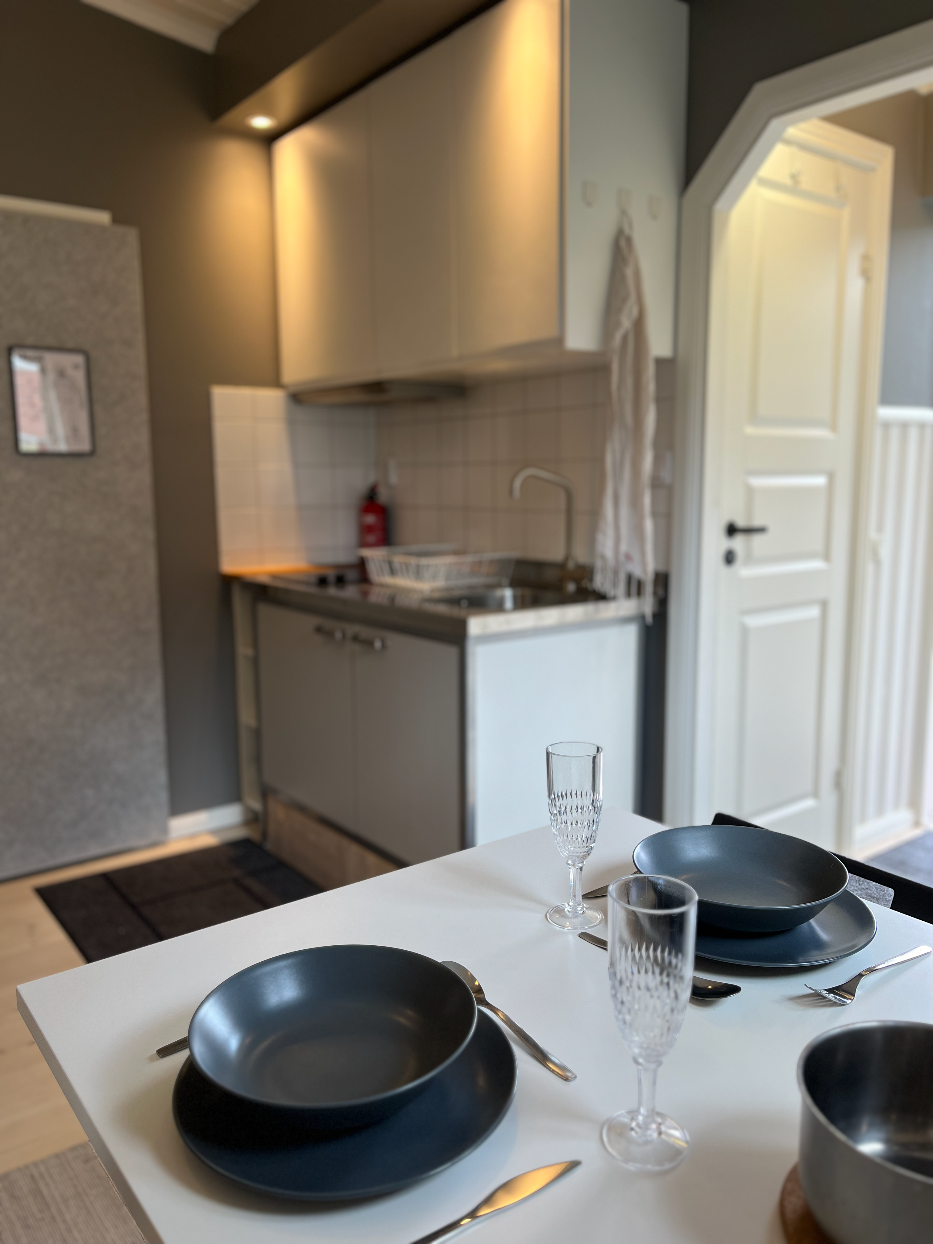 1 rum och kök, Älvsjö — 8 500 kr/mån — bild 3