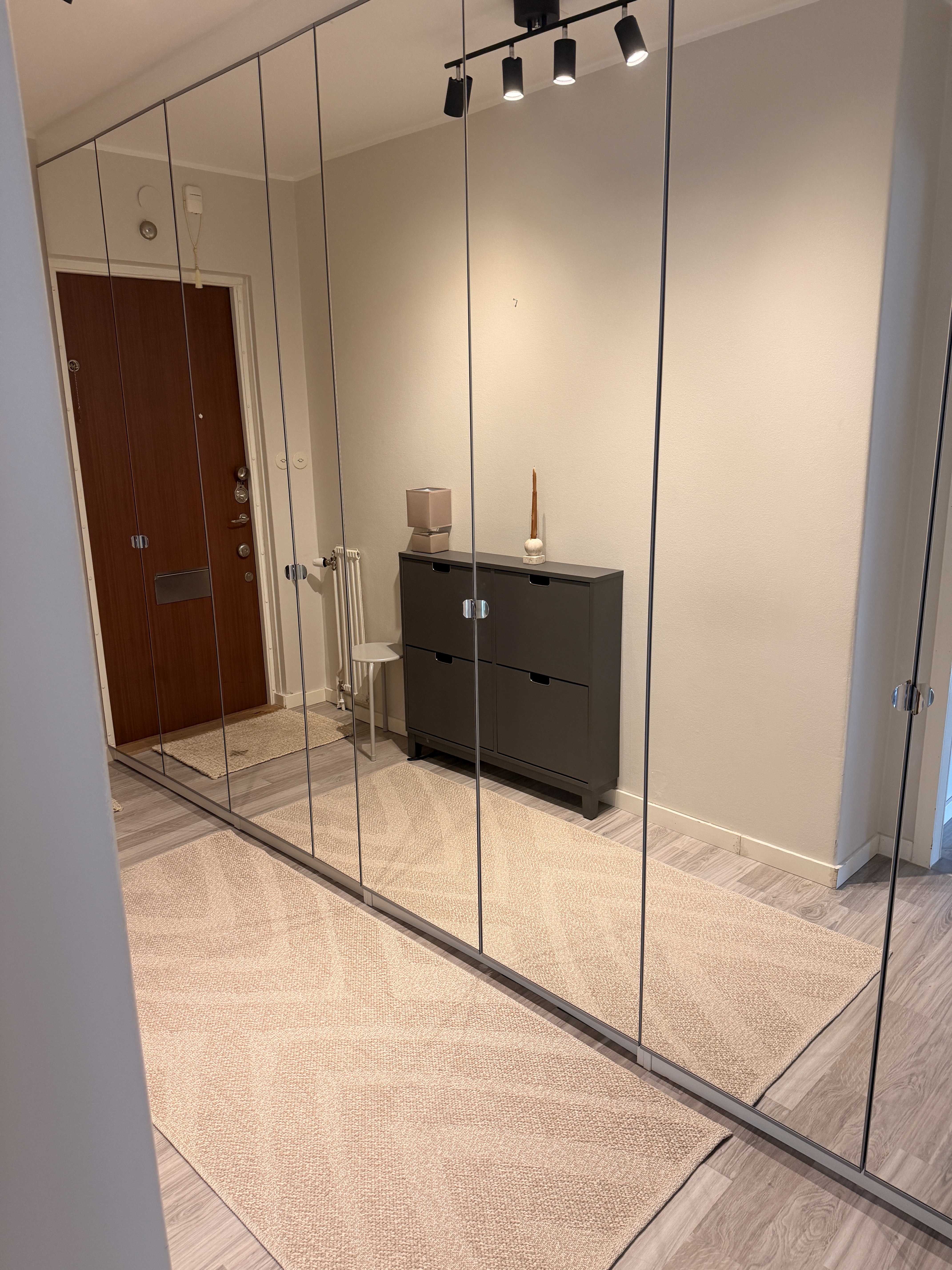 1 rok · 35 m² i Trångsund – bild 6