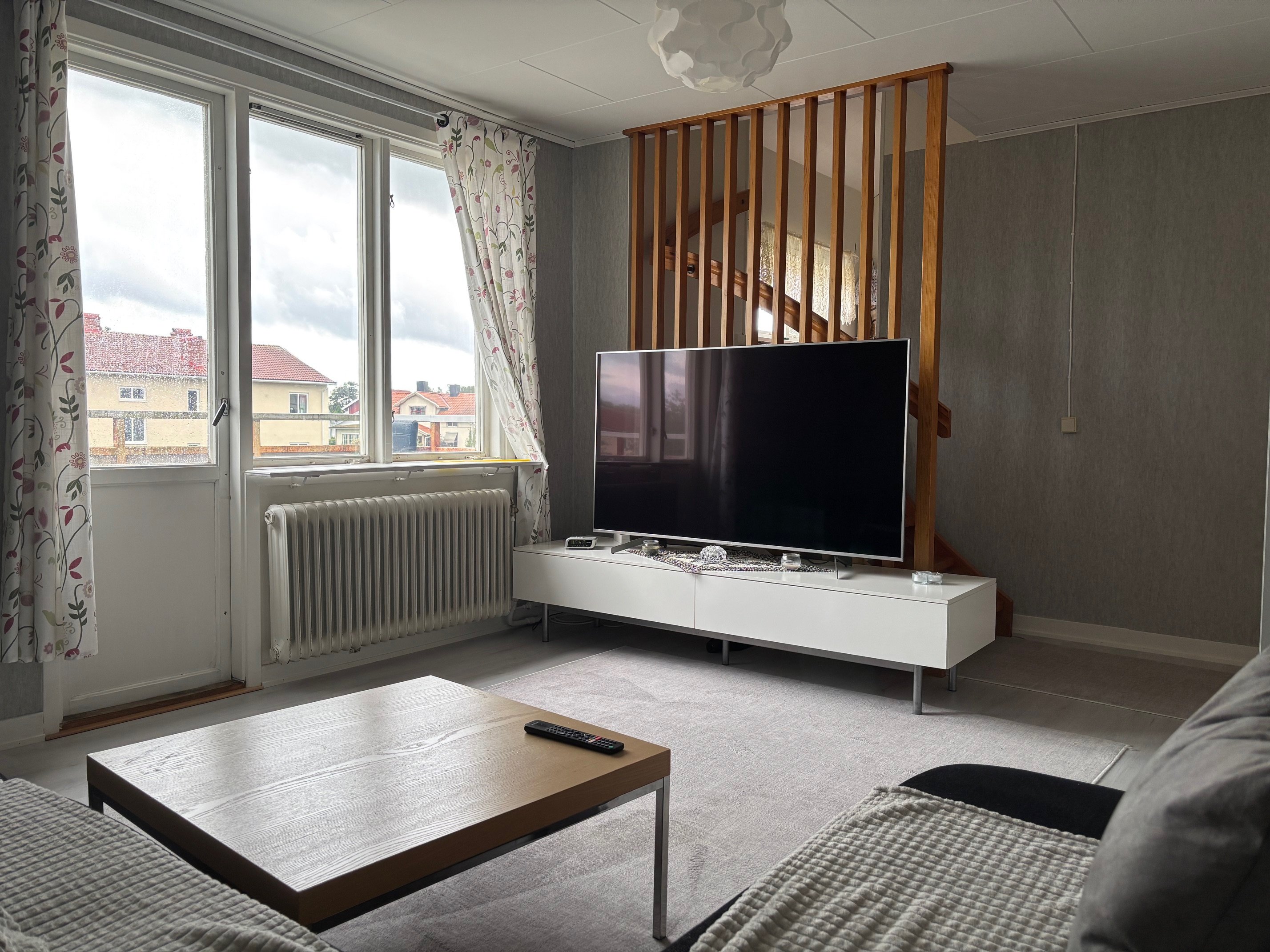 Lägenhet, 4 rooms, 87 sqm, Skara