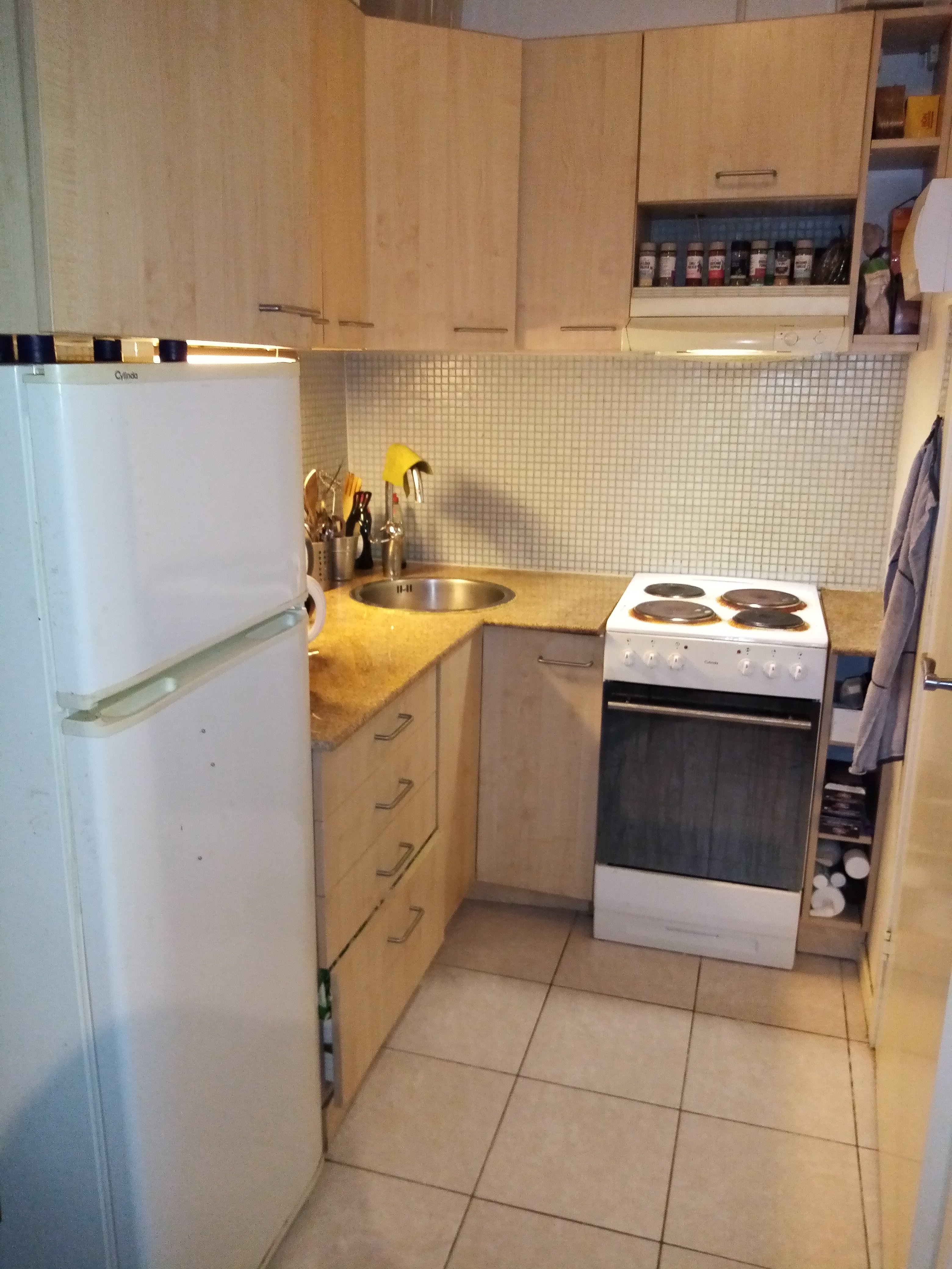 Lägenhet – Kungsängen, Stockholms län - Bild 2
