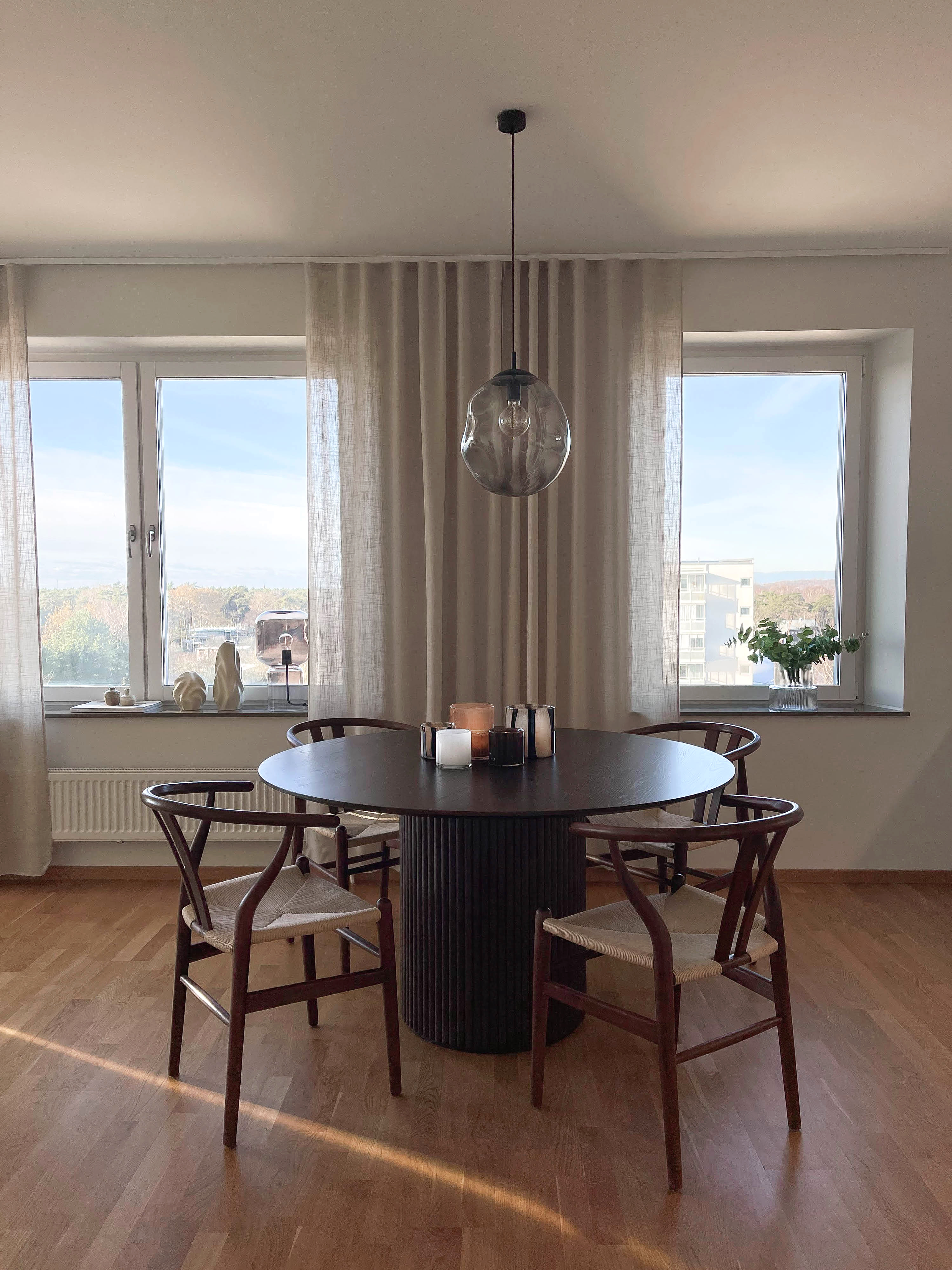 Lägenhet – Falkenberg, Tröinge - Bild 2