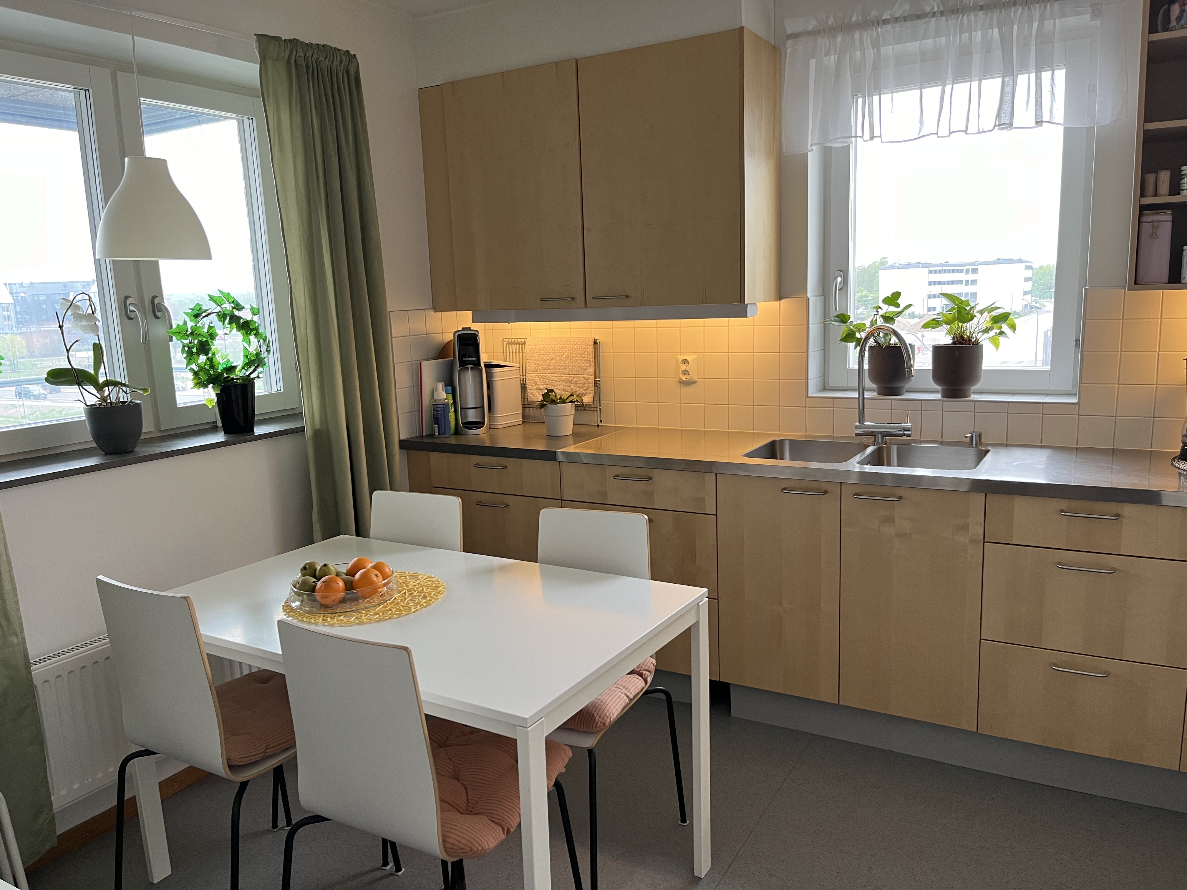 Lägenhet – Kävlinge, Skåne län - Bild 4