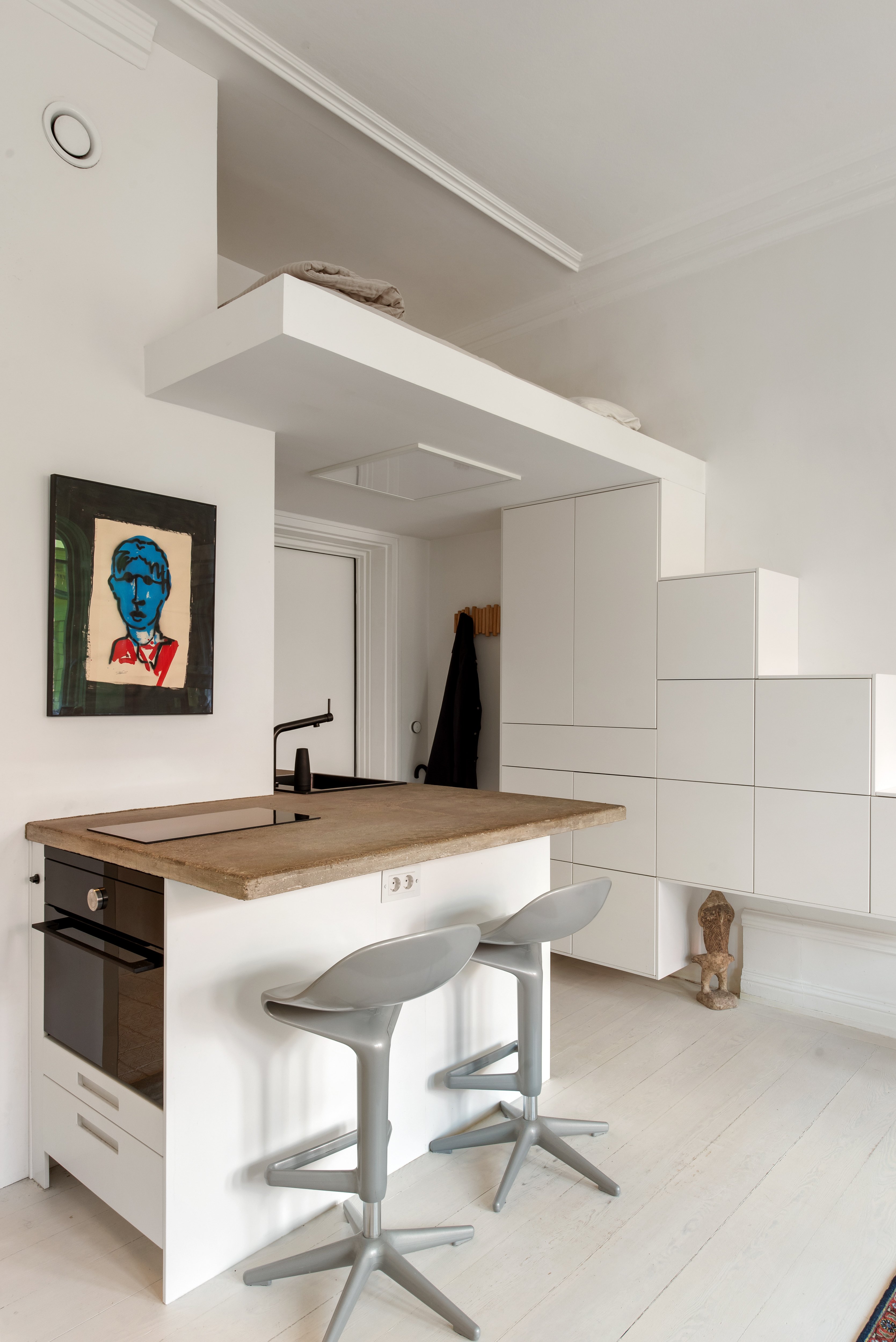 Grevgatan, Stockholm — photo 5