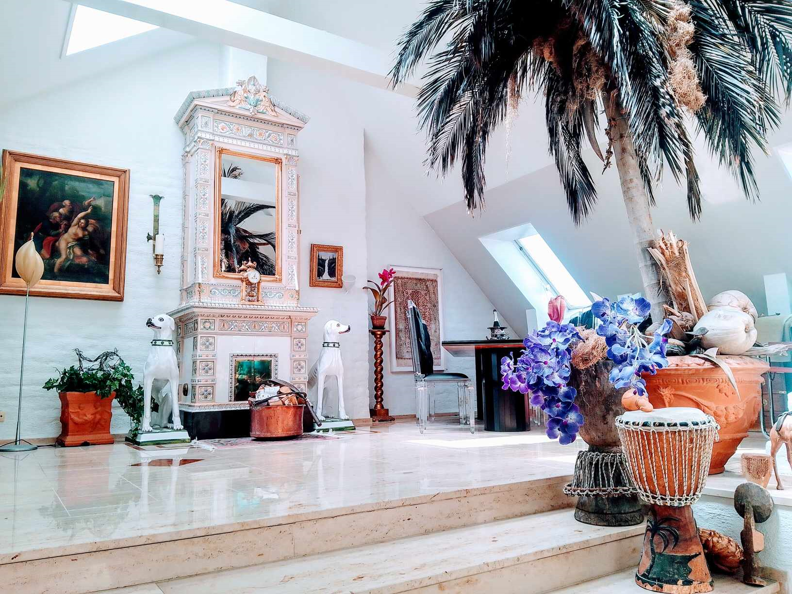 Lützengatan, Stockholm — photo 2