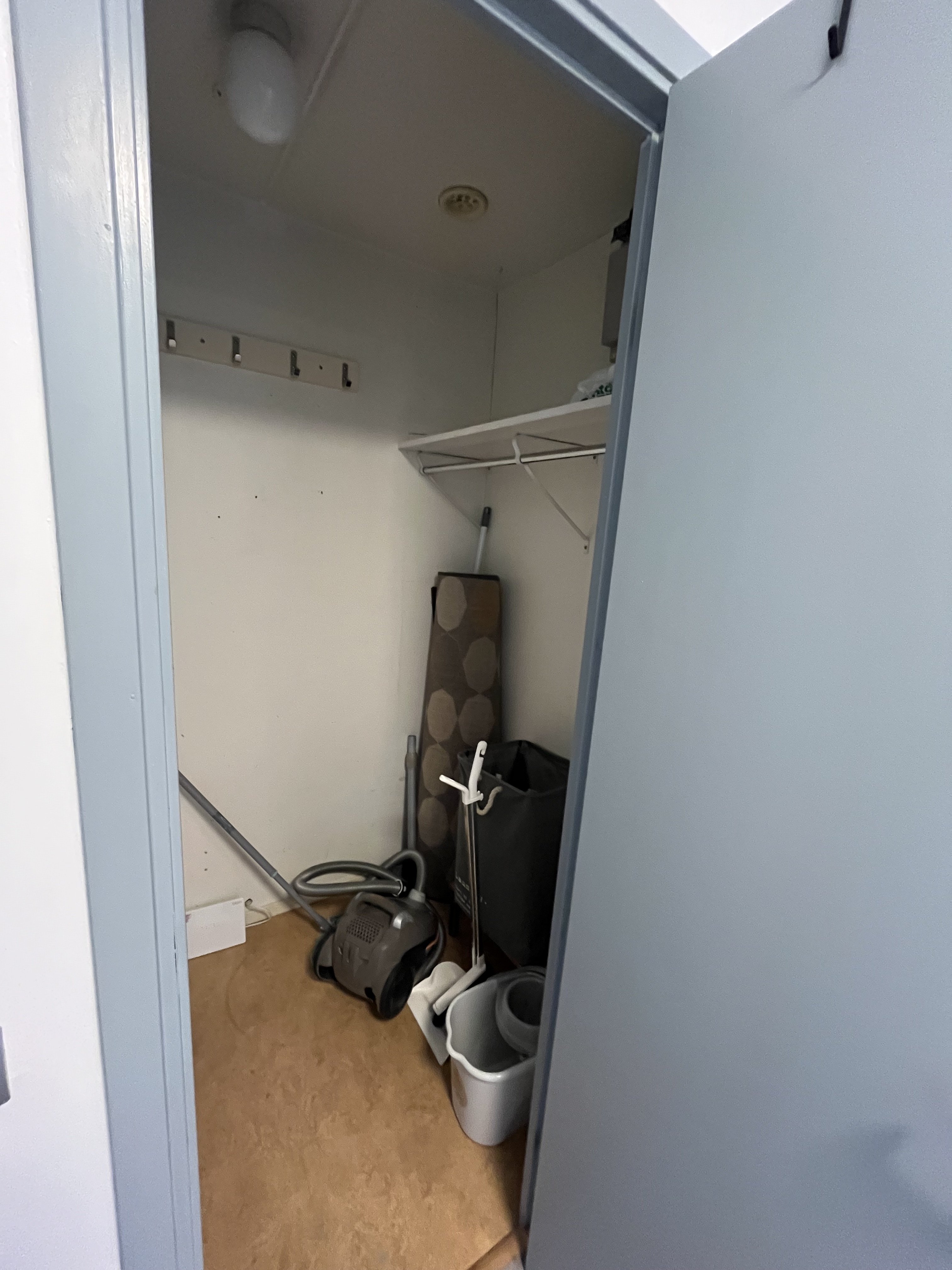 Pilotgatan, Skarpnäck