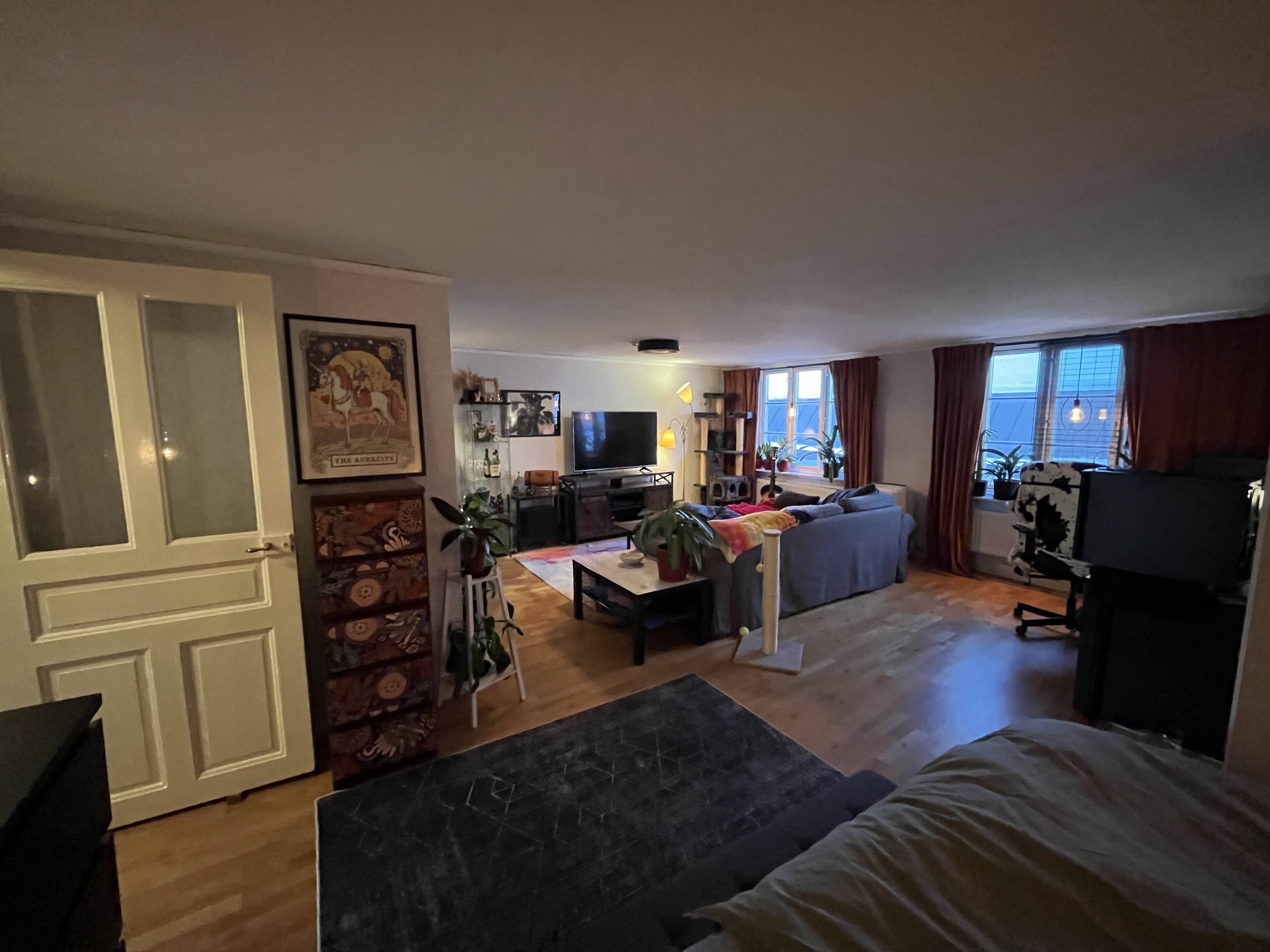 Lägenhet – Skänninge, Östergötlands län - Bild 2