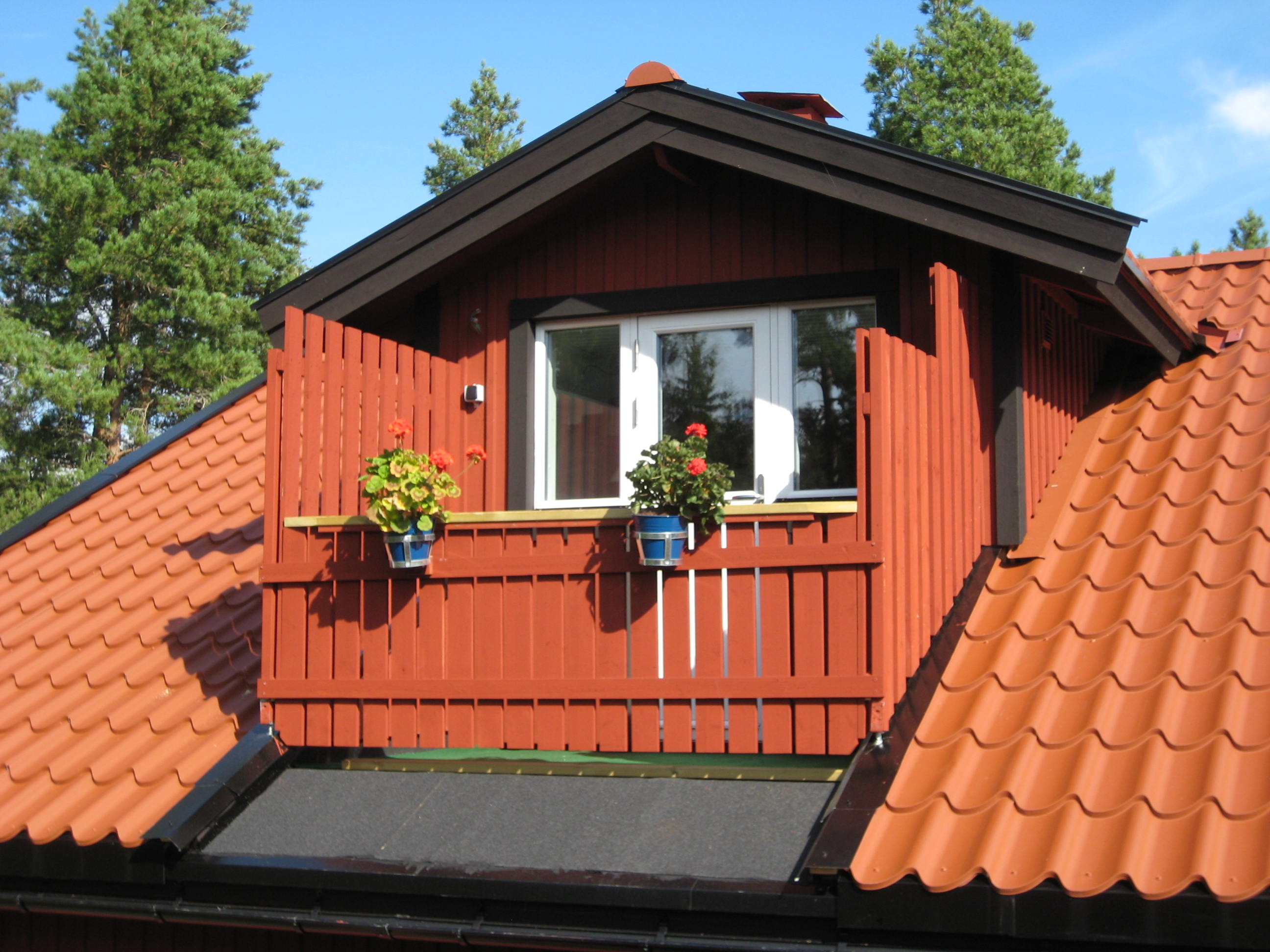 Mörtvikens bryggväg