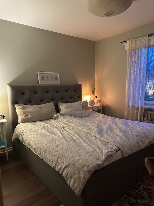 2 rok · 51 m² i Östersund – bild 5