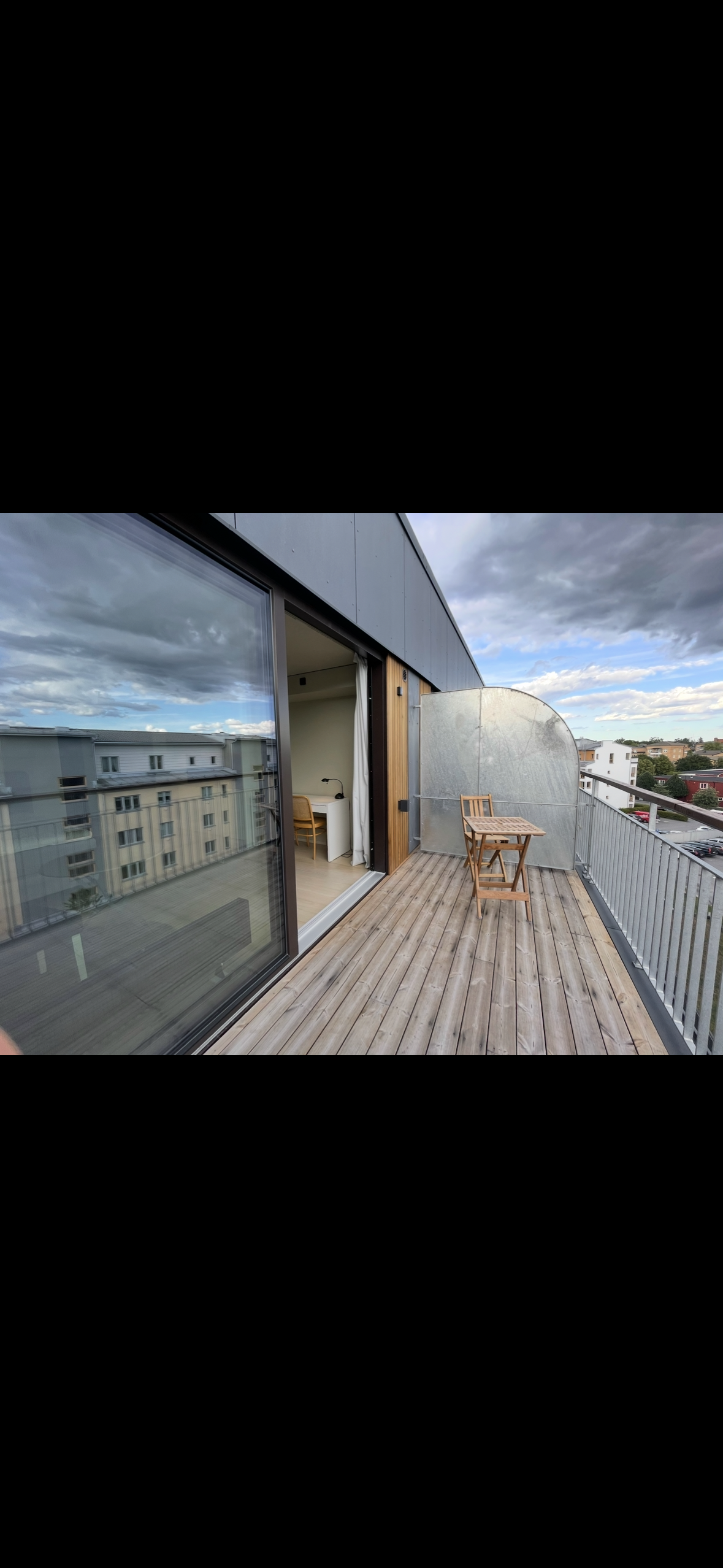 Fyrisvallsgatan, Uppsala — photo 3