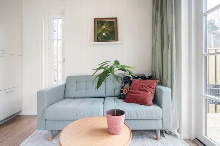 Hus – Saltsjö-boo, Lännersta - Bild 5