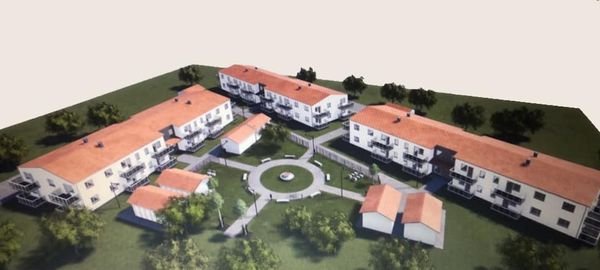 Himmelstadlundsvägen  Kattarp 30