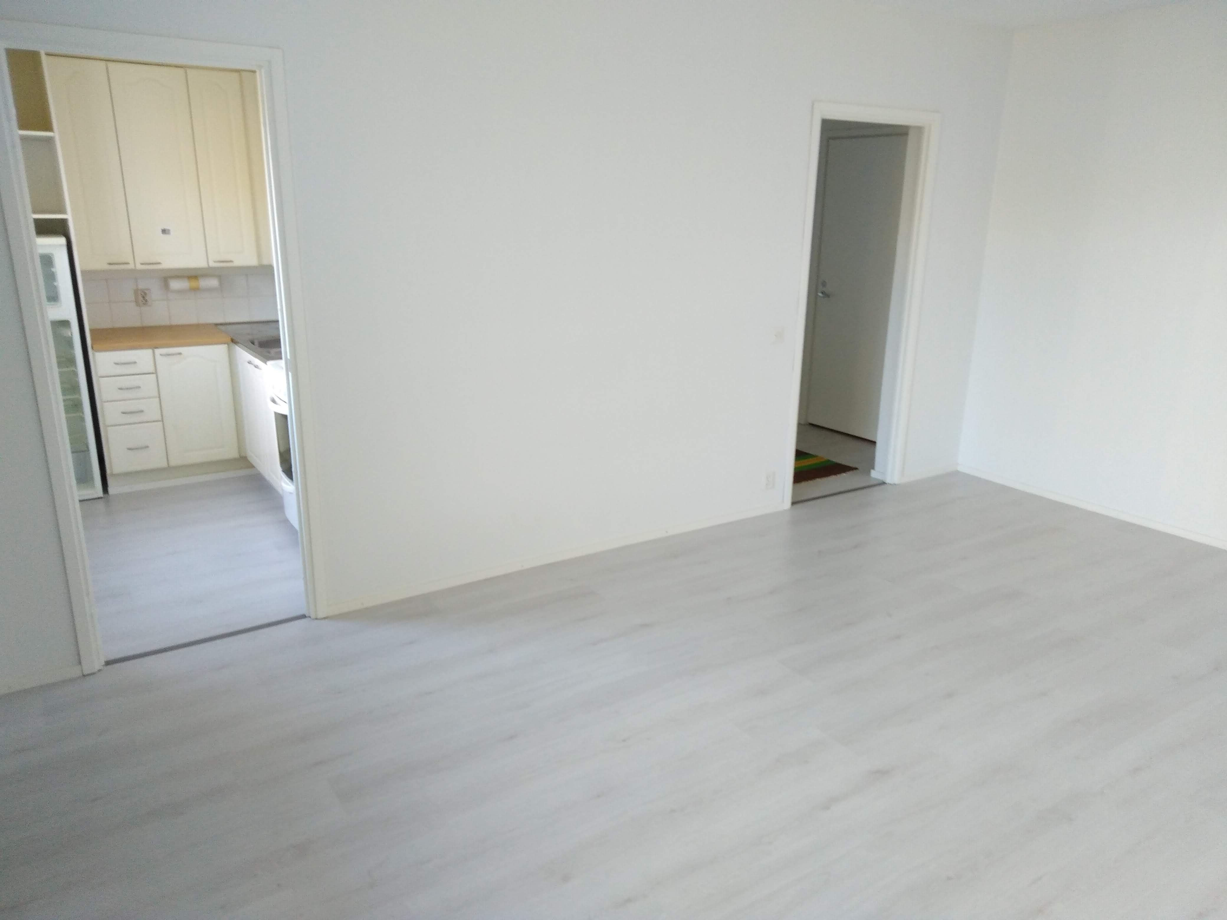 apartment at Puistolantie, Jämsä 2