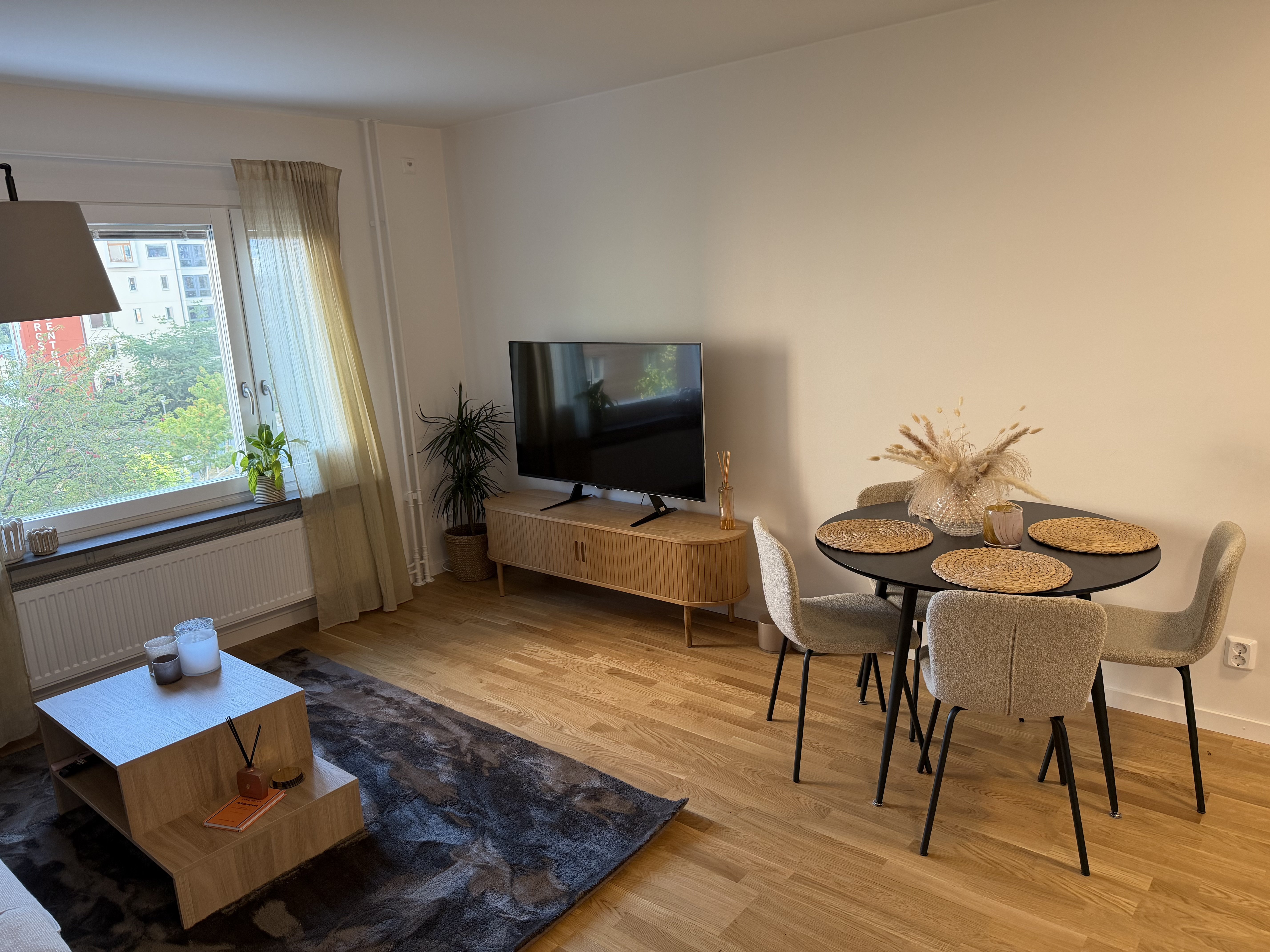 Lägenhet – Sollentuna, Landsnora, Edsberg - Bild 2