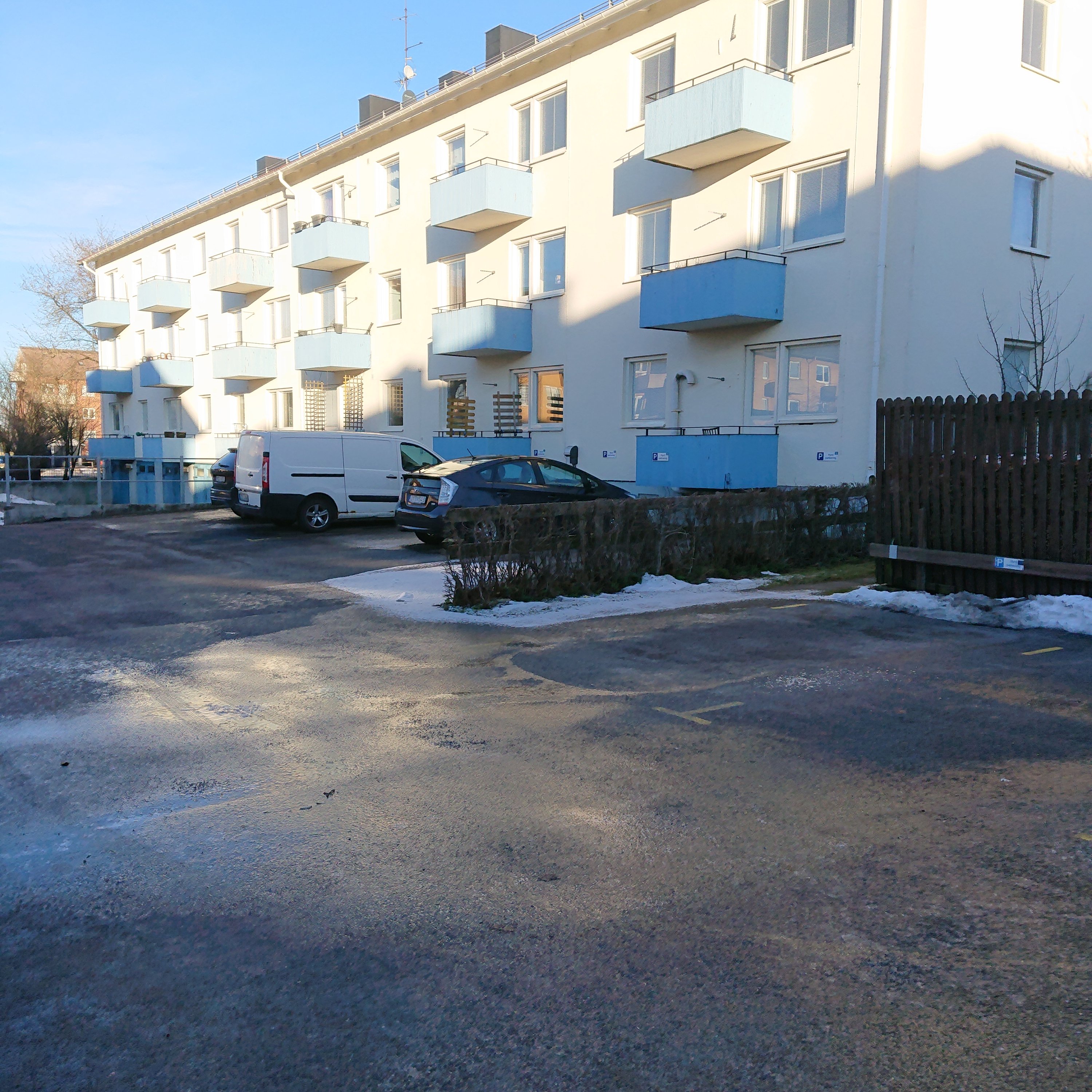Wetterlinsgatan