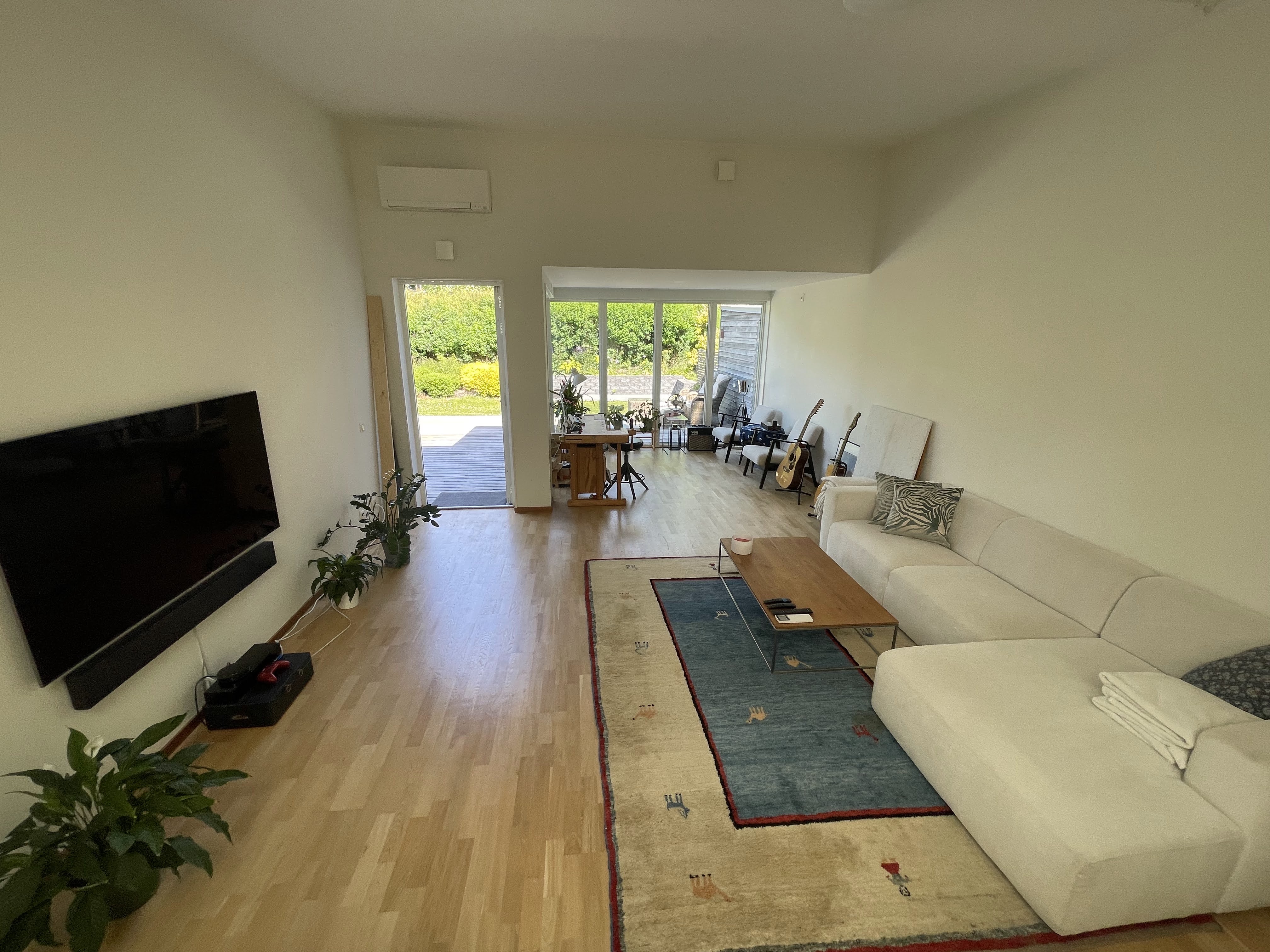 Radhus, 5 rooms, 113 sqm, Järfälla