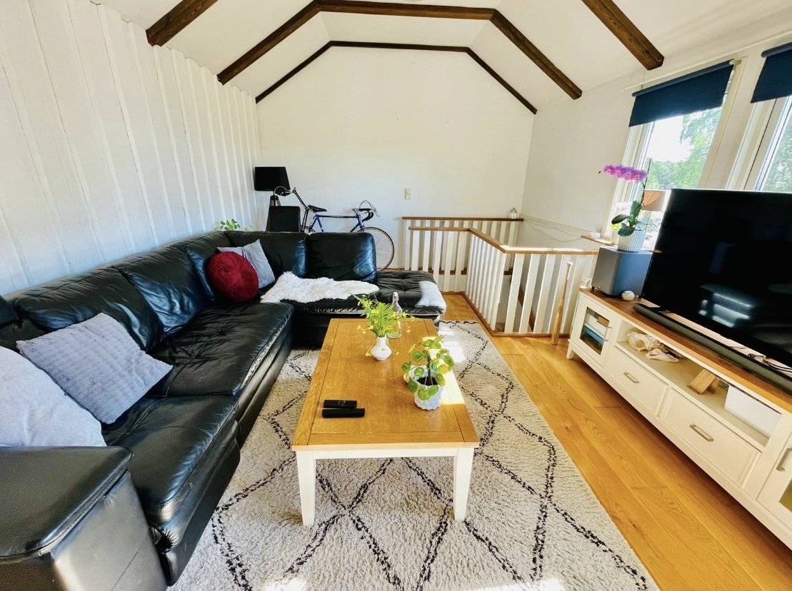 5 rok · 109 m² i Västra Frölunda – bild 2