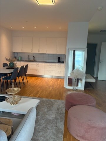 Apartment in Malmö, Riseberga - Bild 2