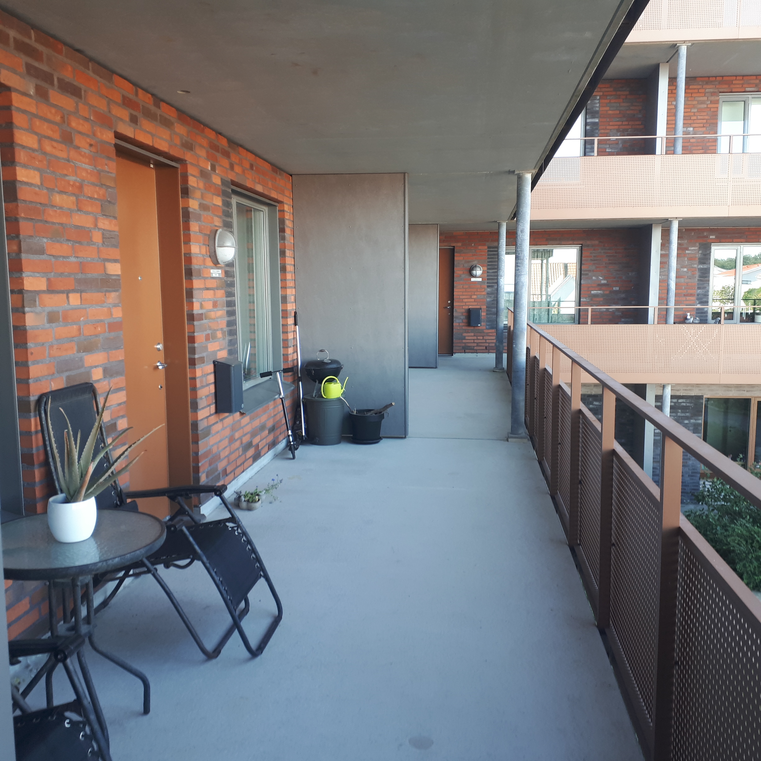 Mariehällsvägen 1, Helsingborg