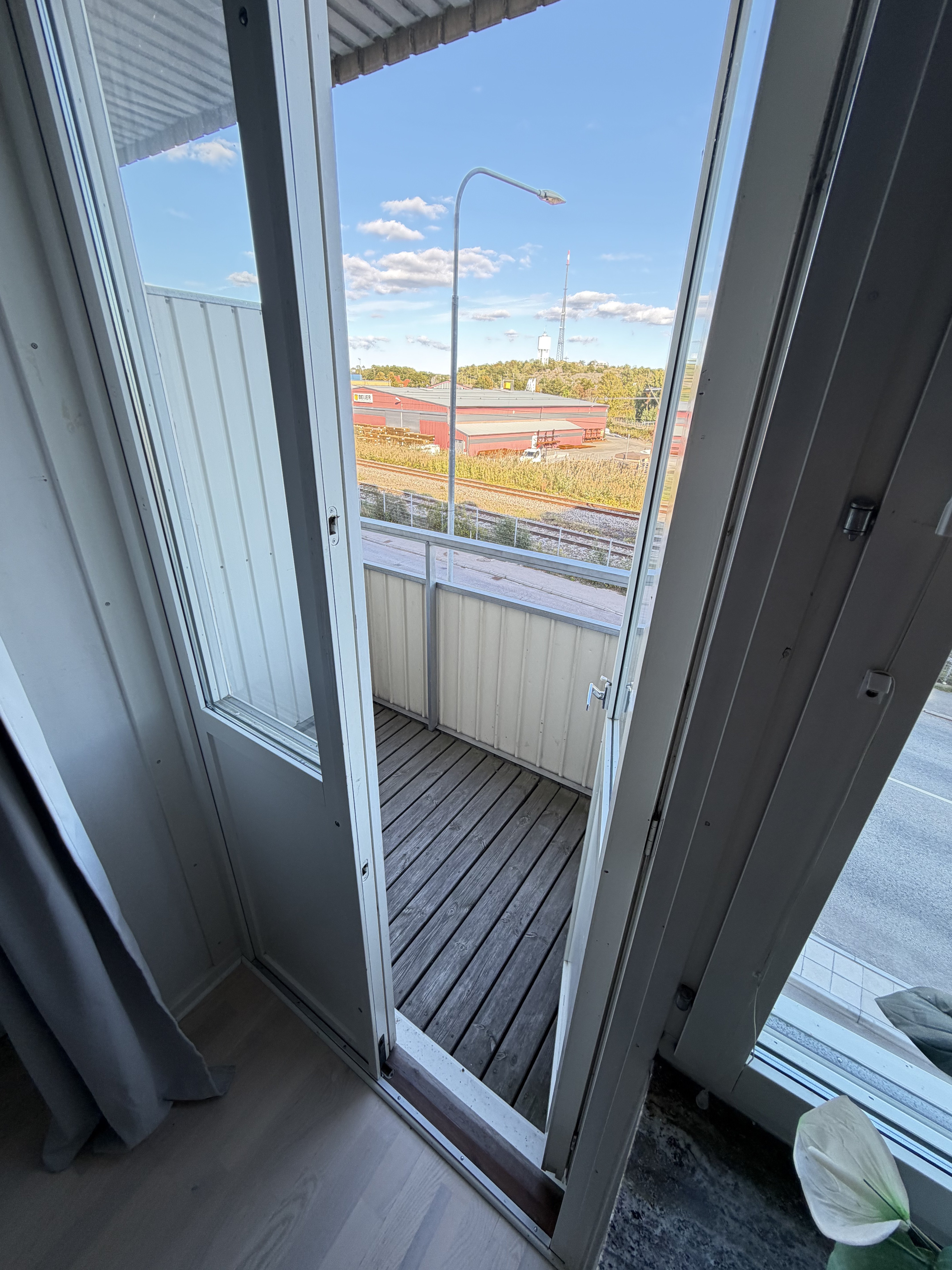 1 rok · 34 m² i Karlskrona – bild 9